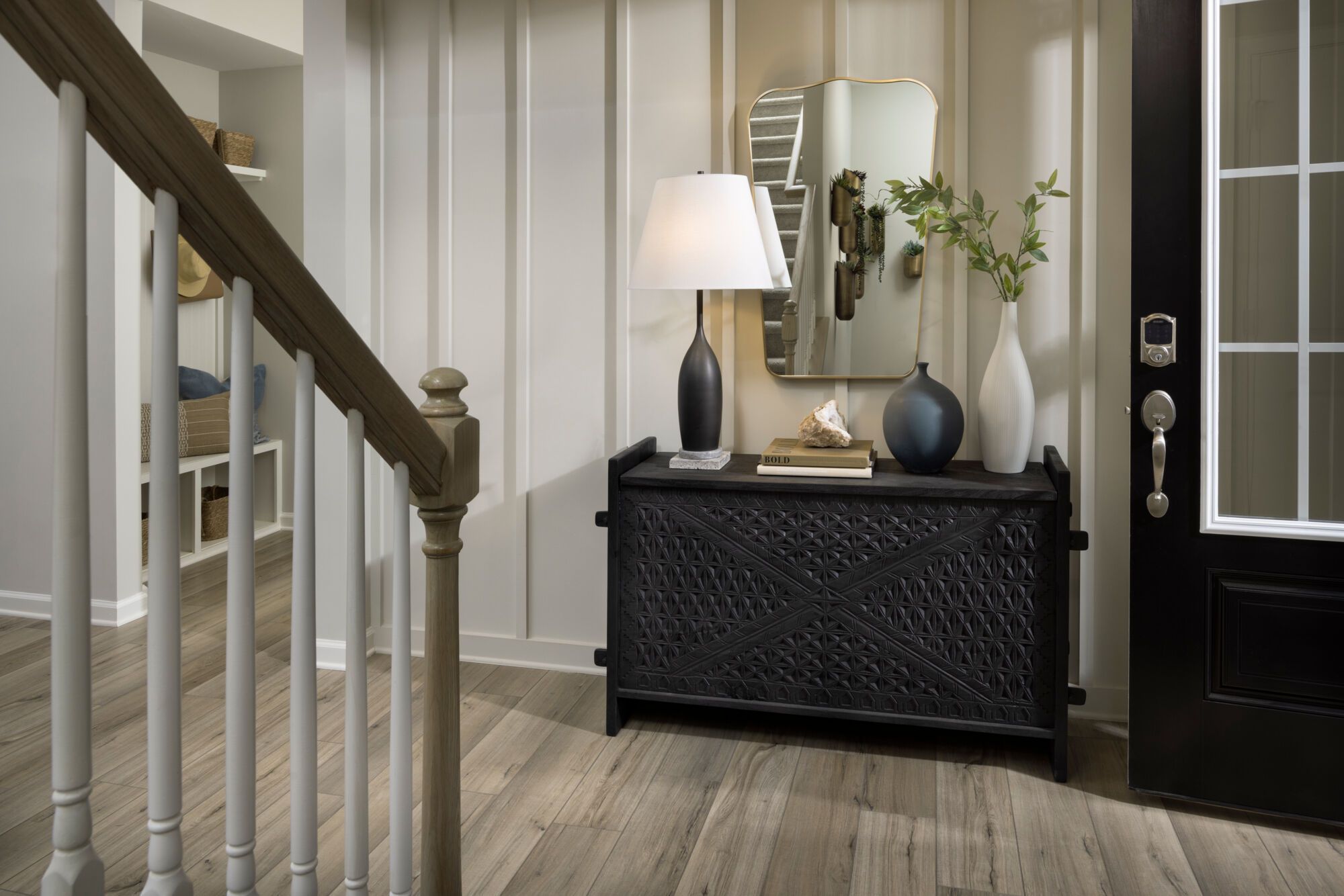 casa en Blair Place por Mattamy Homes