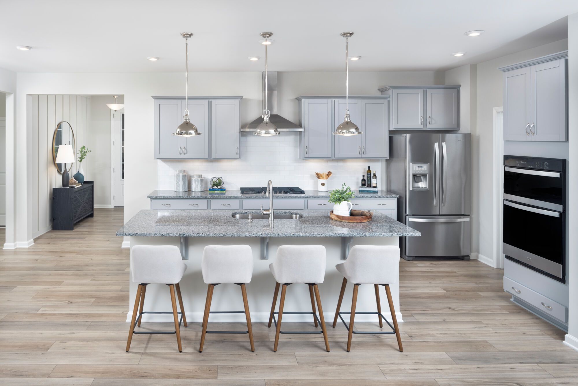 casa en Blair Place por Mattamy Homes