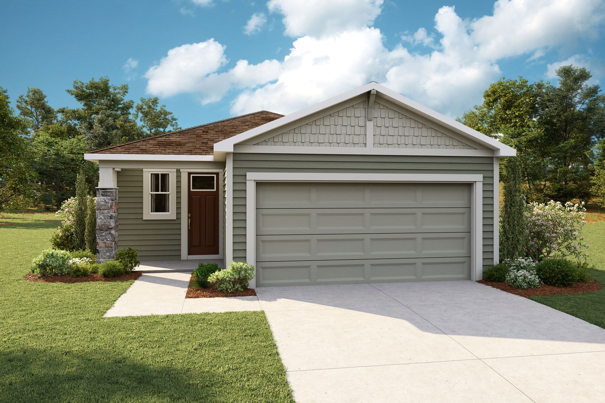 Arabelle - RiverTown - Forest: St Johns, Florida - Mattamy Homes