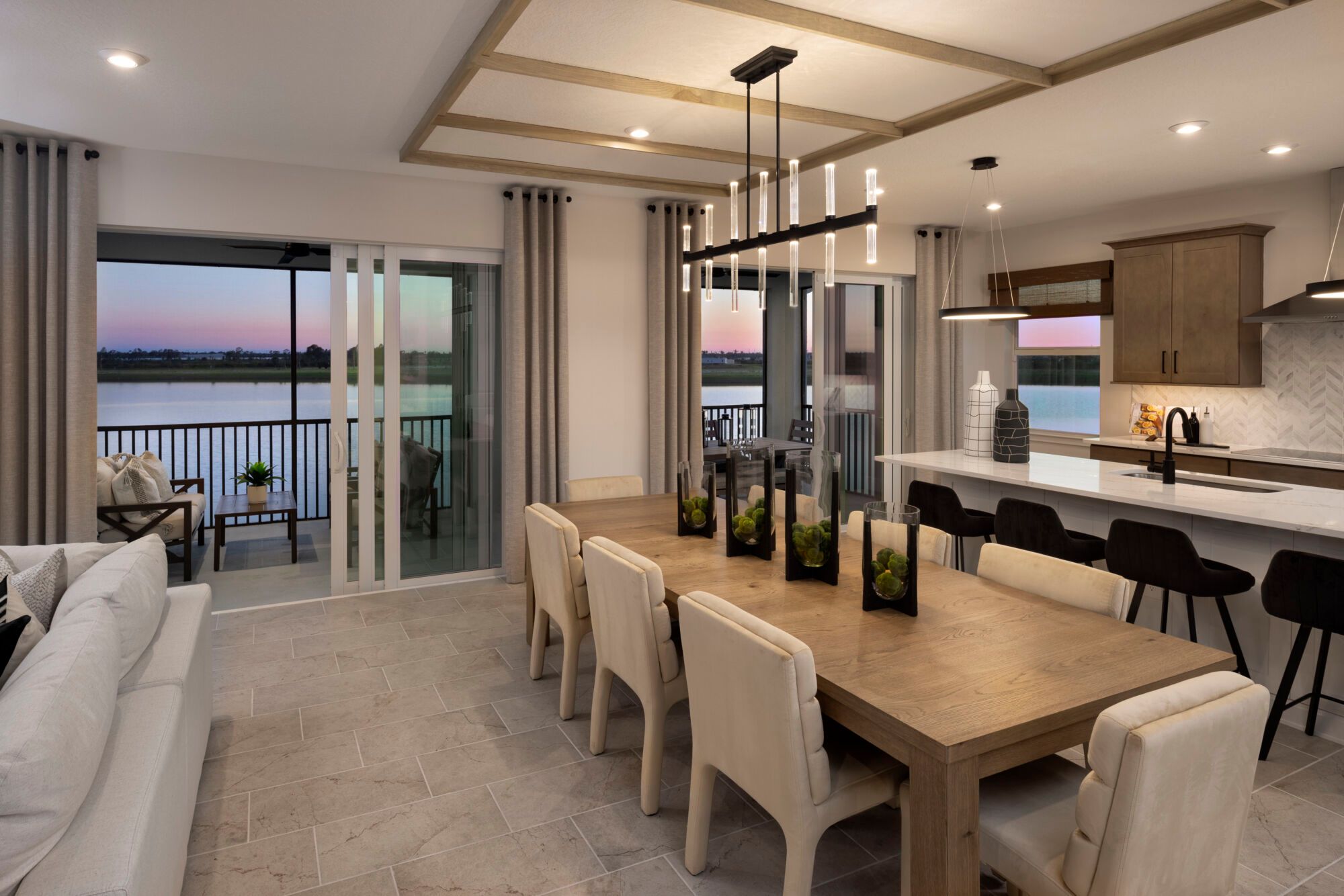 Palmera at Wellen Park por Mattamy Homes en Sarasota-Bradenton Florida