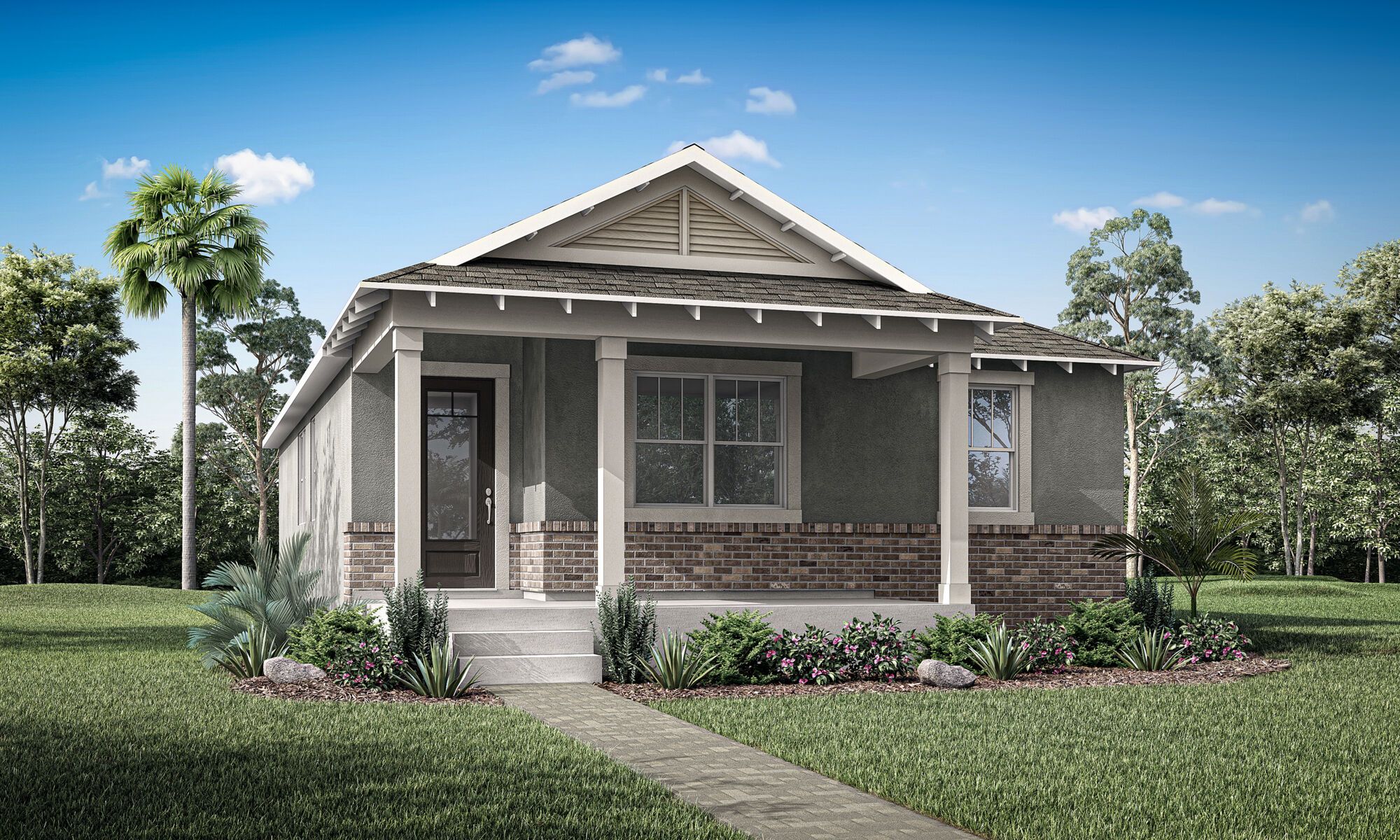 Alafia - Rainwood: Groveland, Florida - Mattamy Homes