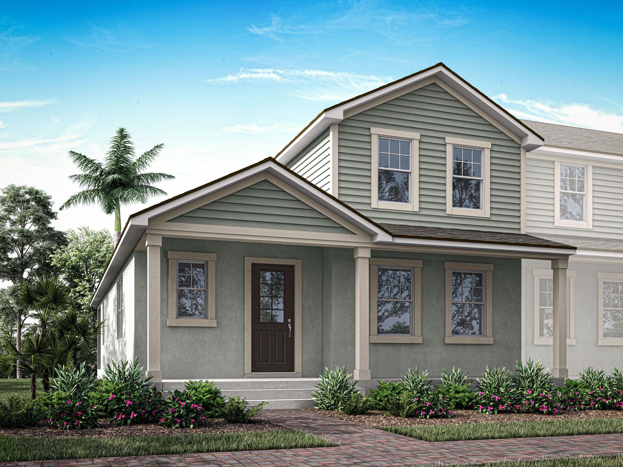 Sofia - Rainwood: Groveland, Florida - Mattamy Homes