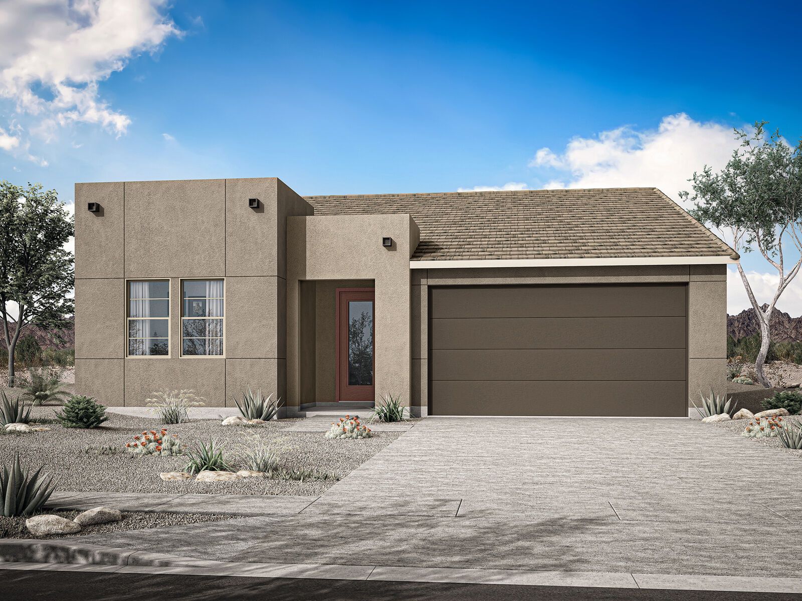 Aqua - Landmarke: San Tan Valley, Arizona - Mattamy Homes