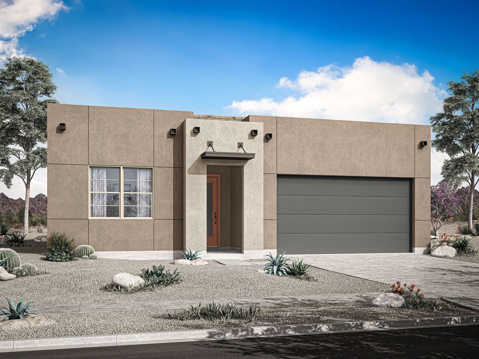 Azure - Landmarke: San Tan Valley, Arizona - Mattamy Homes