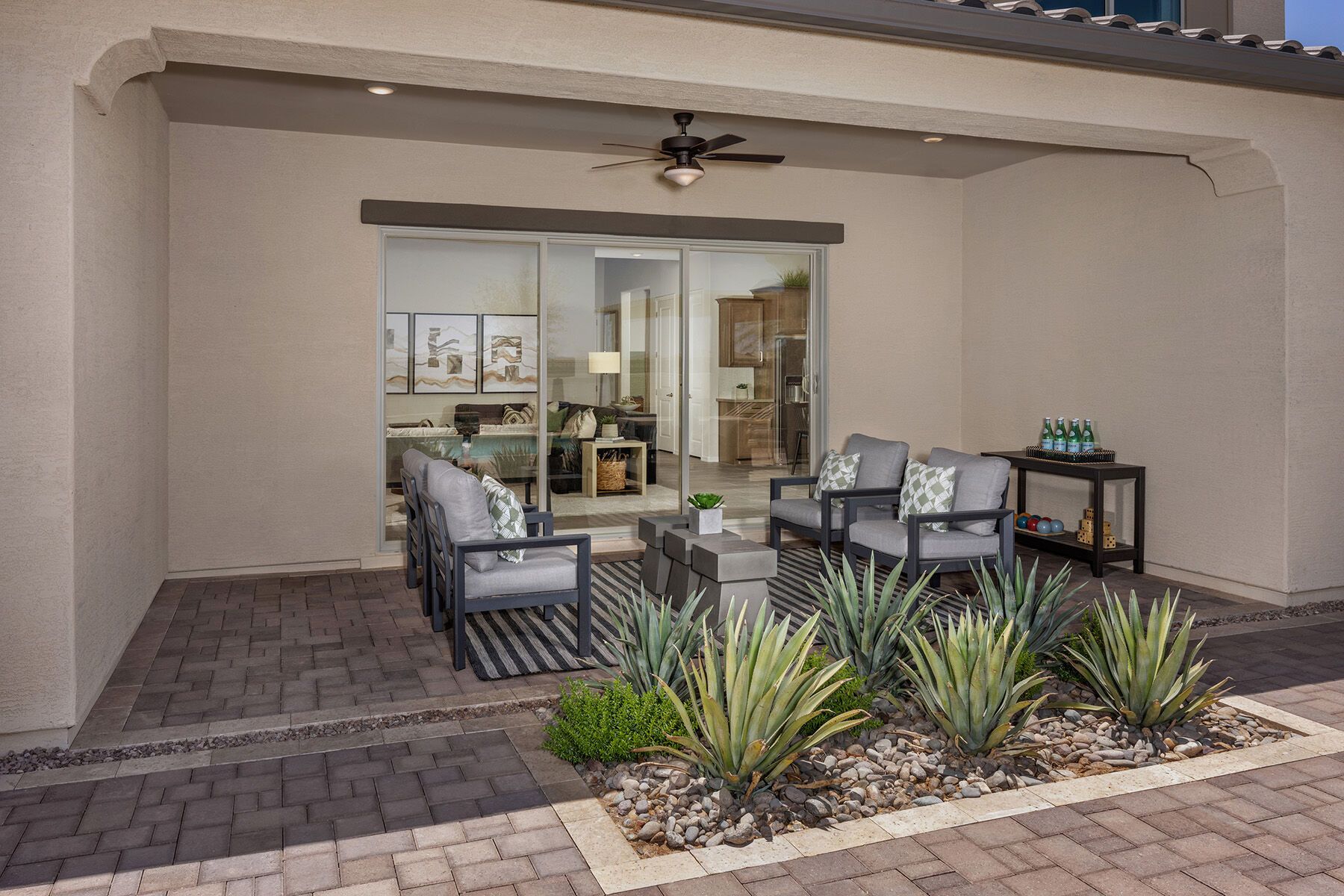 Bella Vista Farms por Mattamy Homes en Phoenix-Mesa Arizona