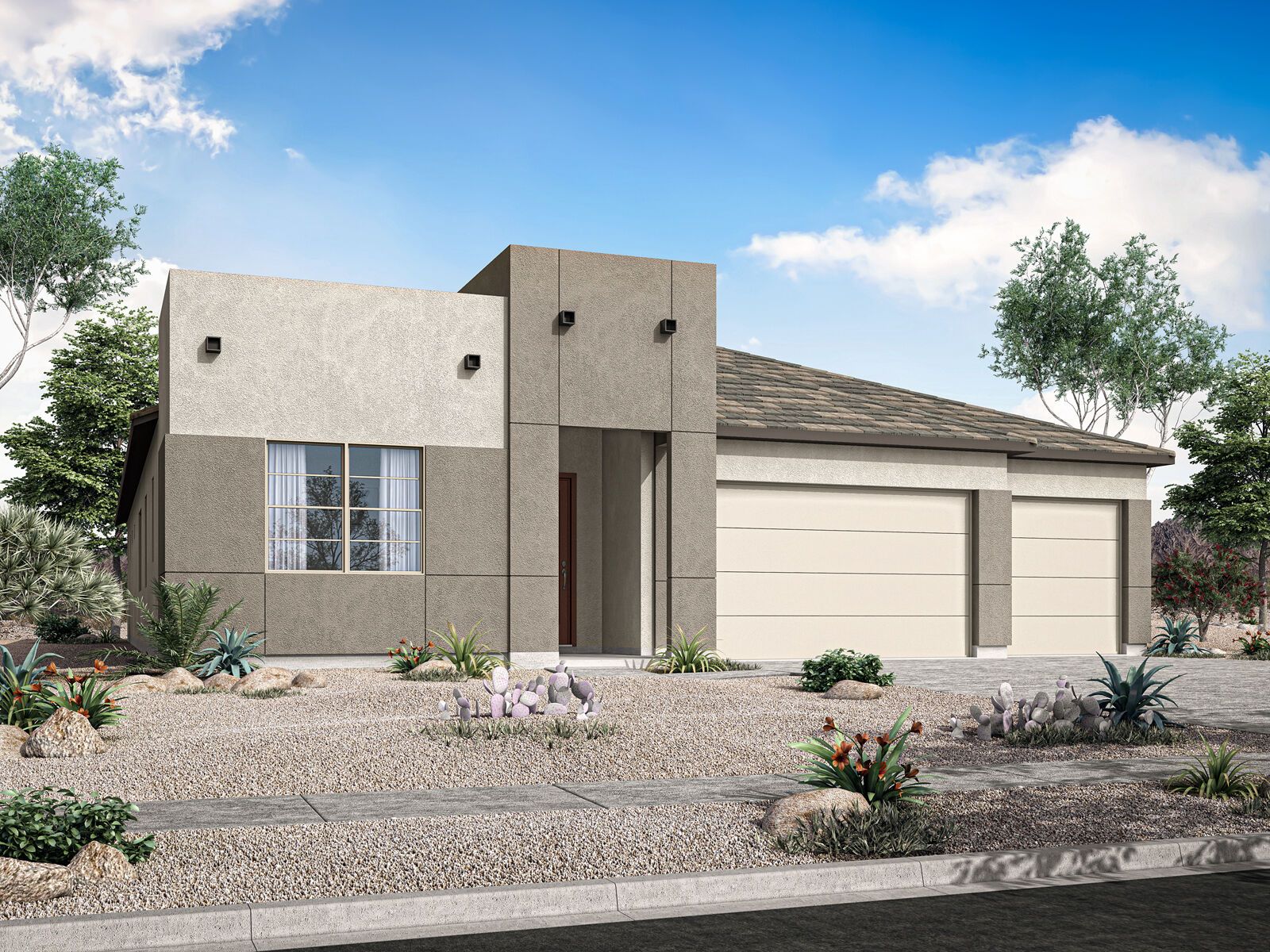 Crimson - Landmarke: San Tan Valley, Arizona - Mattamy Homes