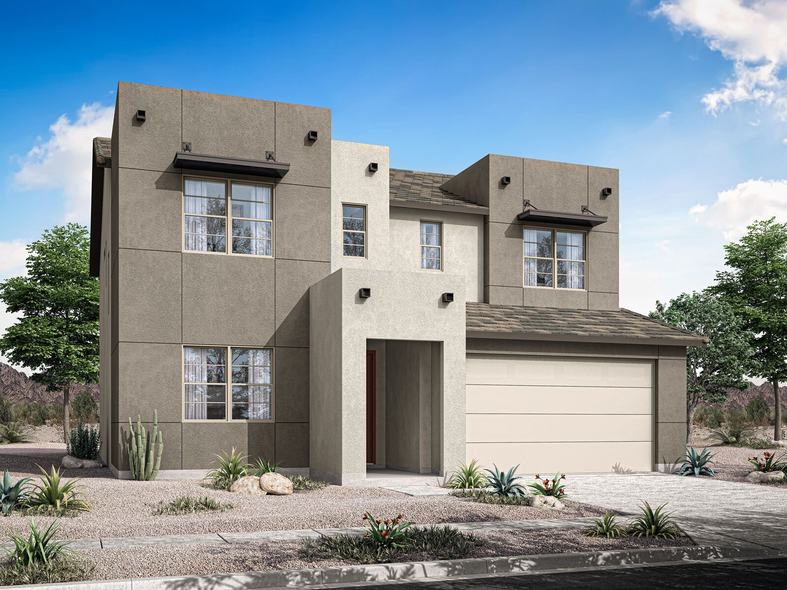Lagoon - Landmarke: San Tan Valley, Arizona - Mattamy Homes