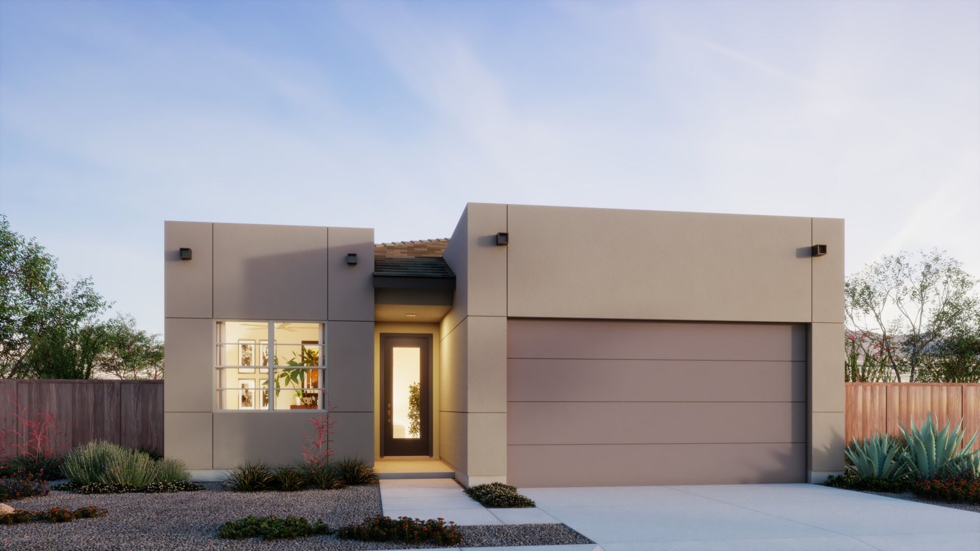 Brandy - Saguaro Reserve II: Marana, Arizona - Mattamy Homes