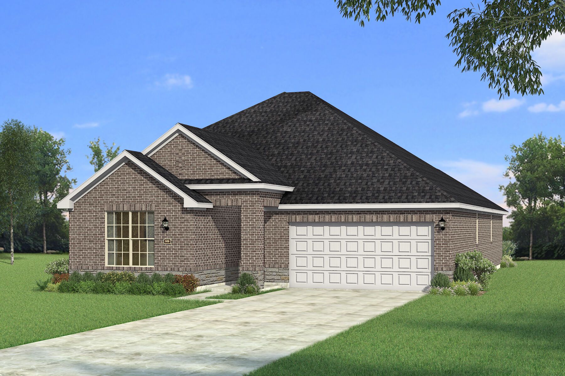 208 Starlight Drive (Amelia)