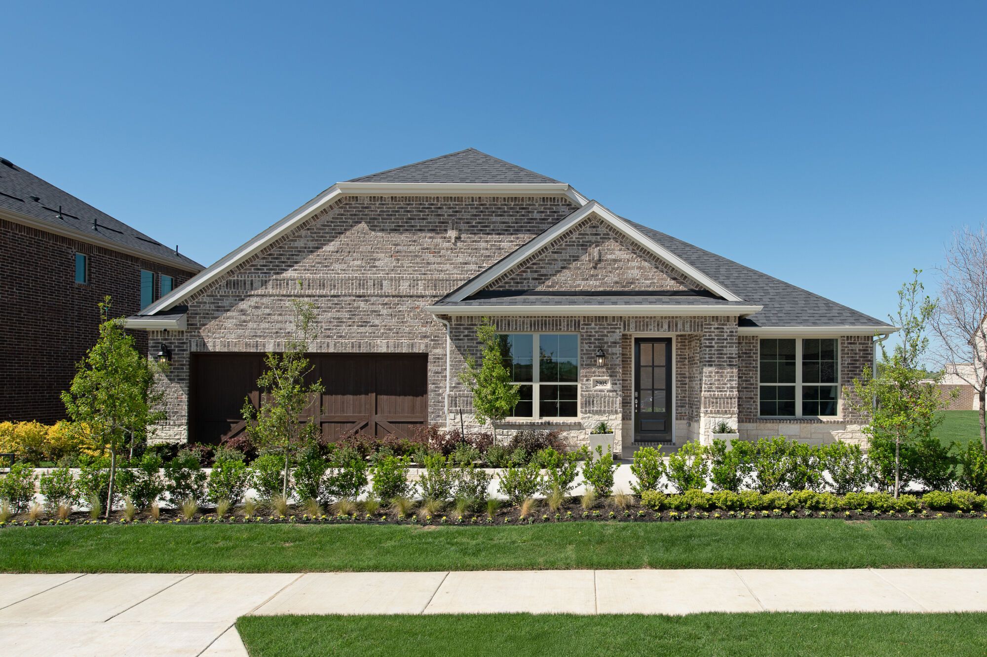 1334 Porter Drive. Frisco, TX 75036