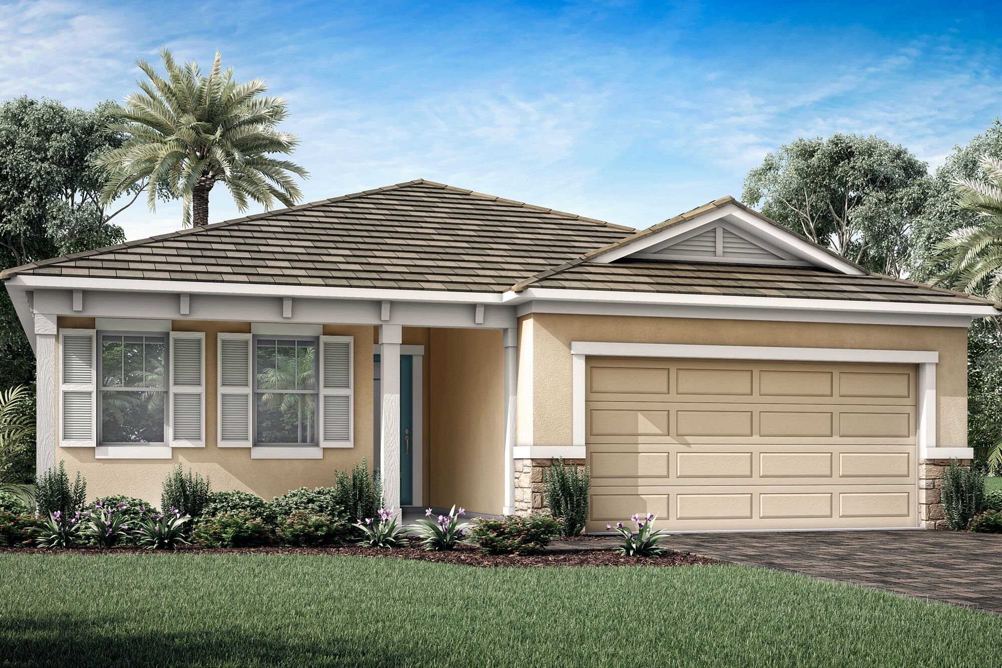 11915 Starbright Drive. Venice, FL 34293