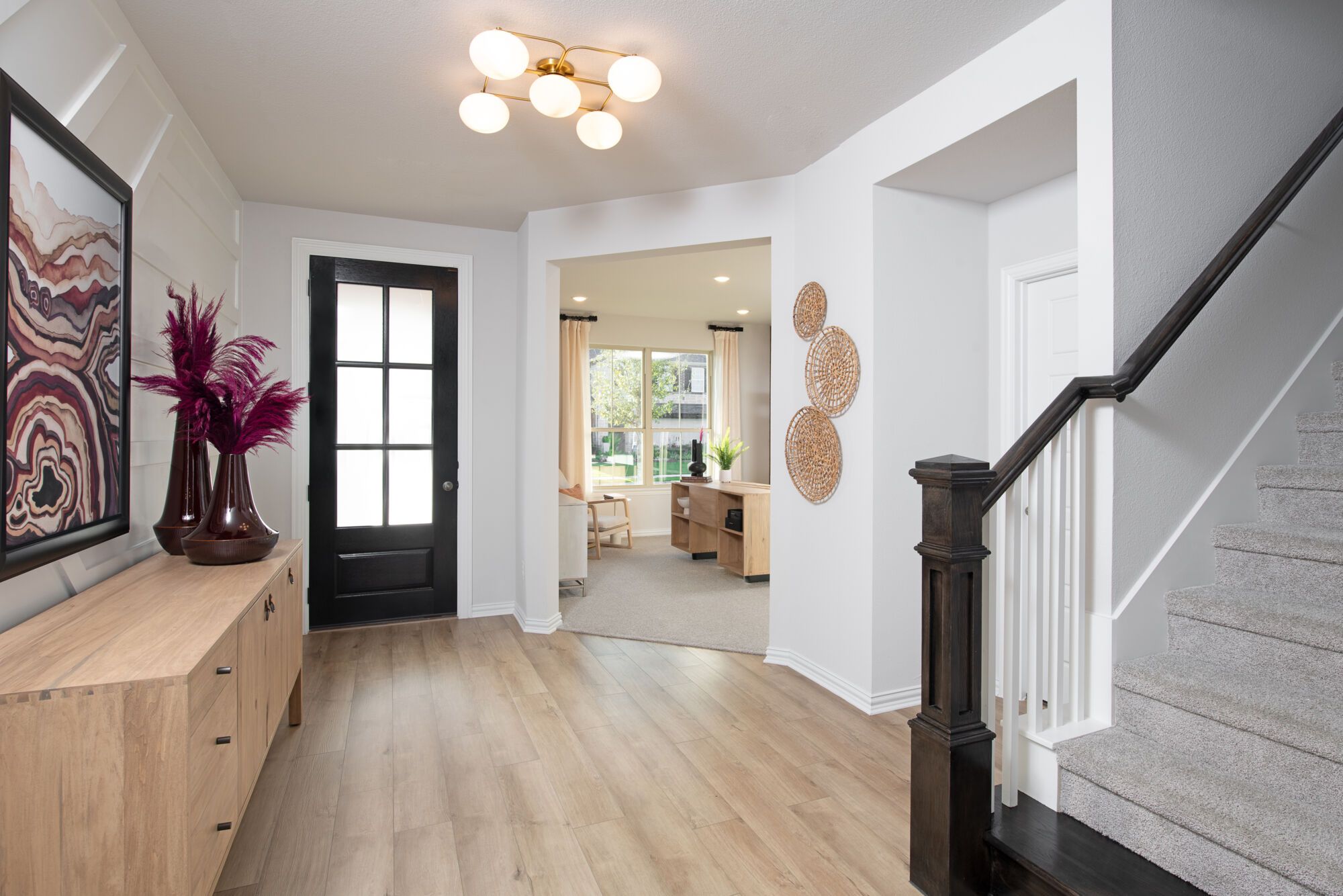 casa en Spiritas Ranch por Mattamy Homes
