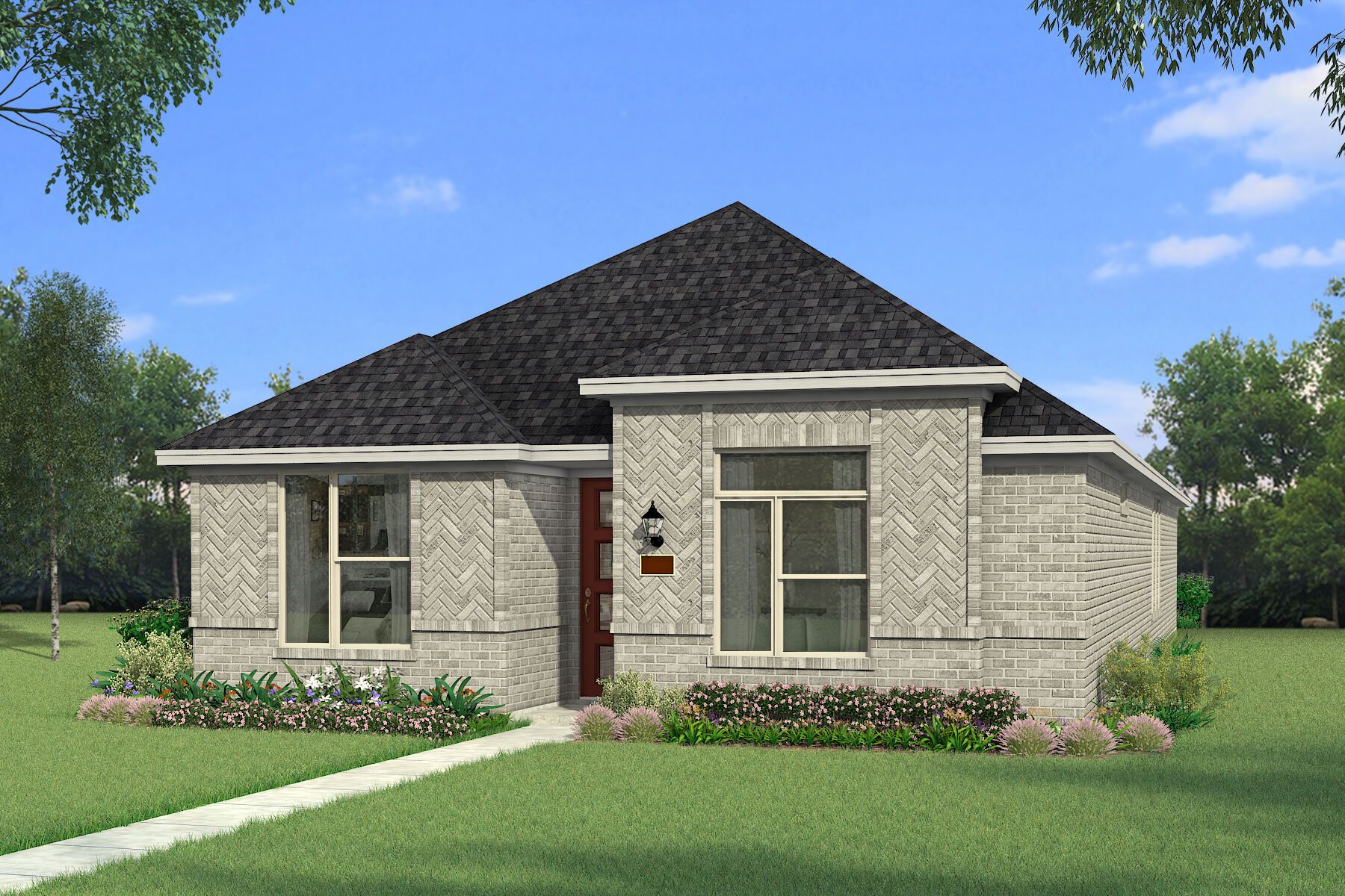 2024 Moon Flower Street. Celina, TX 75009