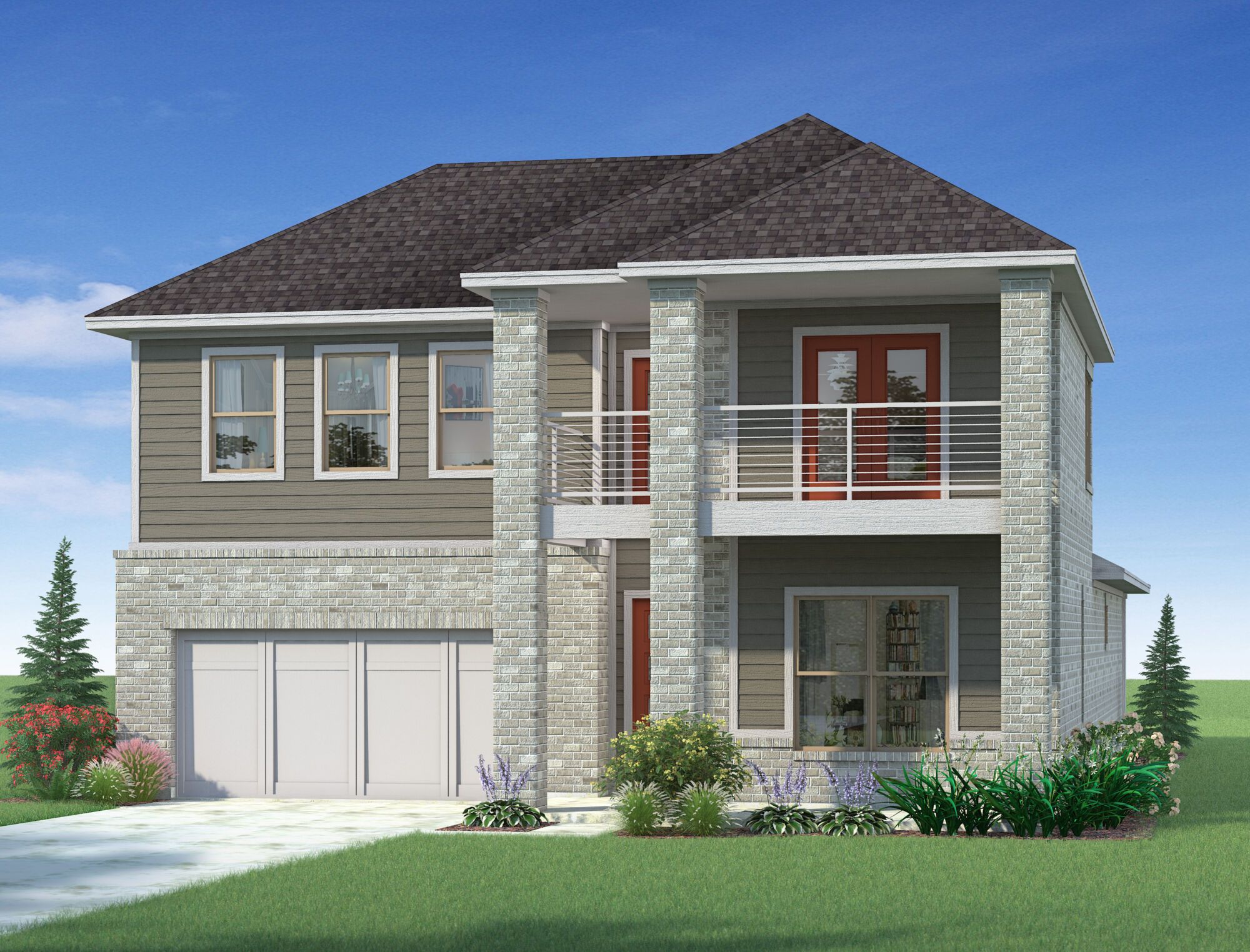 8022 Watercress Street. Rowlett, TX 75088