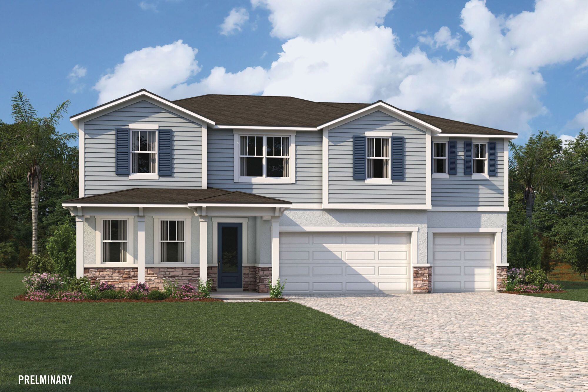 Pasadena Ridge - Zephyrhills, FL