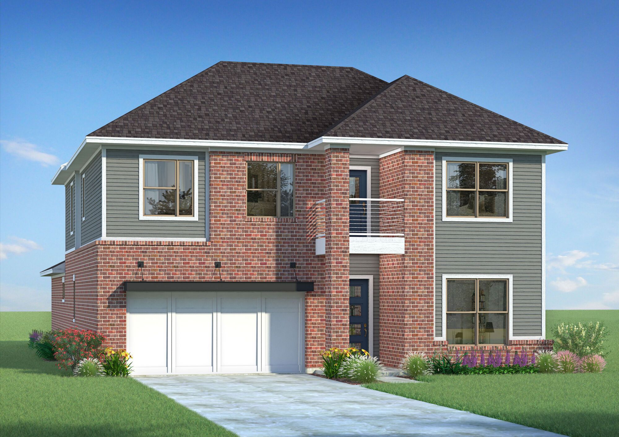 8022 Watercress Street. Rowlett, TX 75088