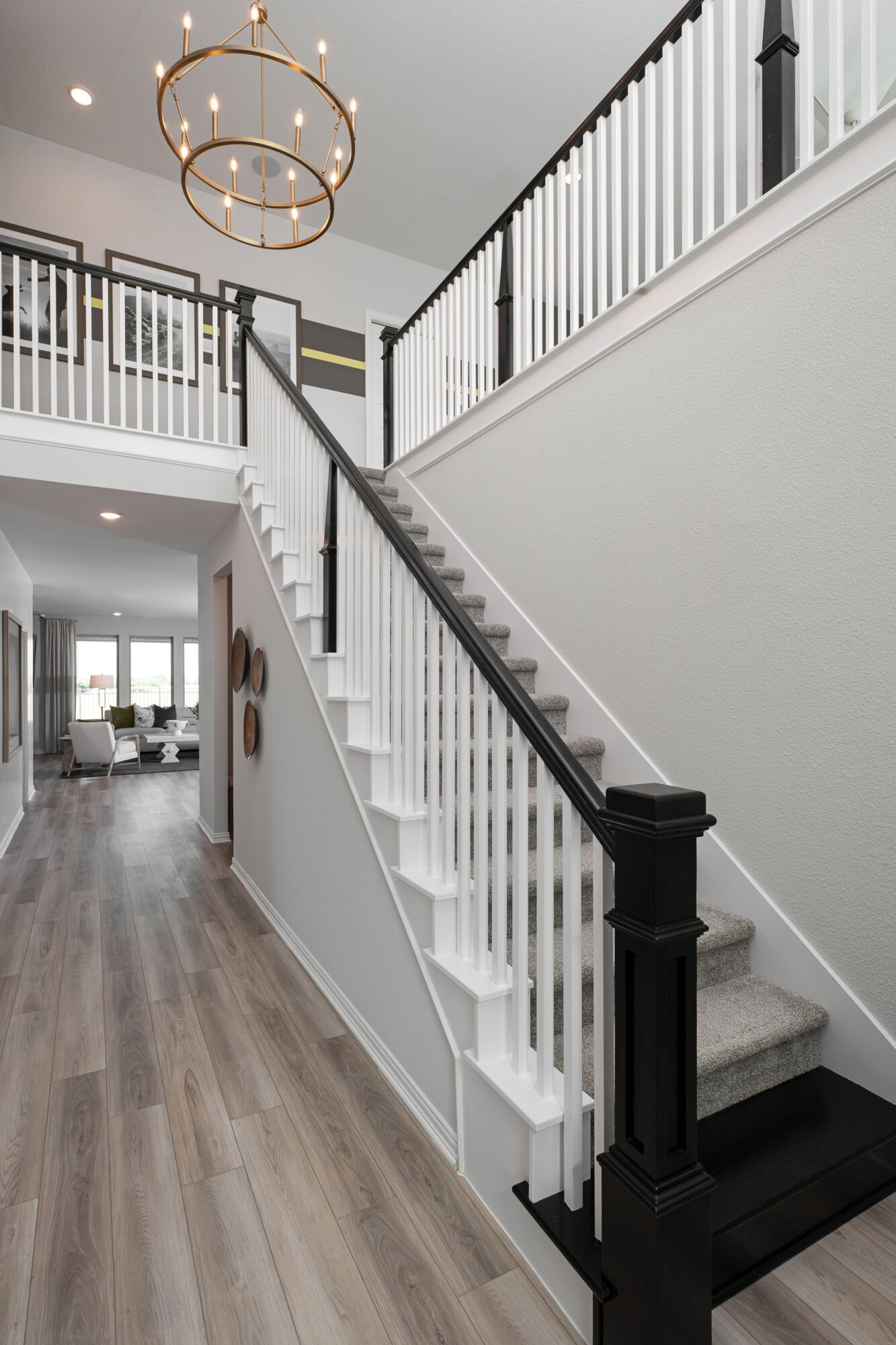 casa en Sutton Fields por Mattamy Homes