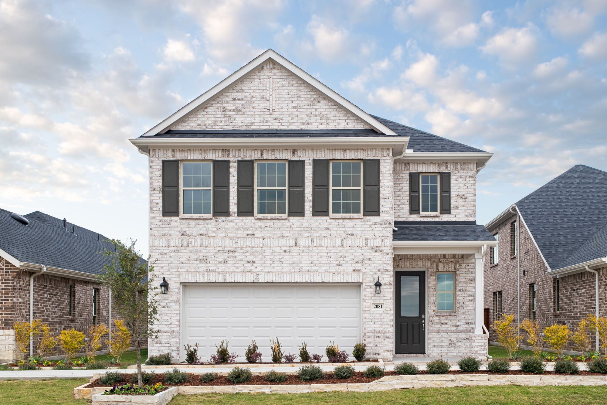 2083 Rhodora Avenue. Forney, TX 75126