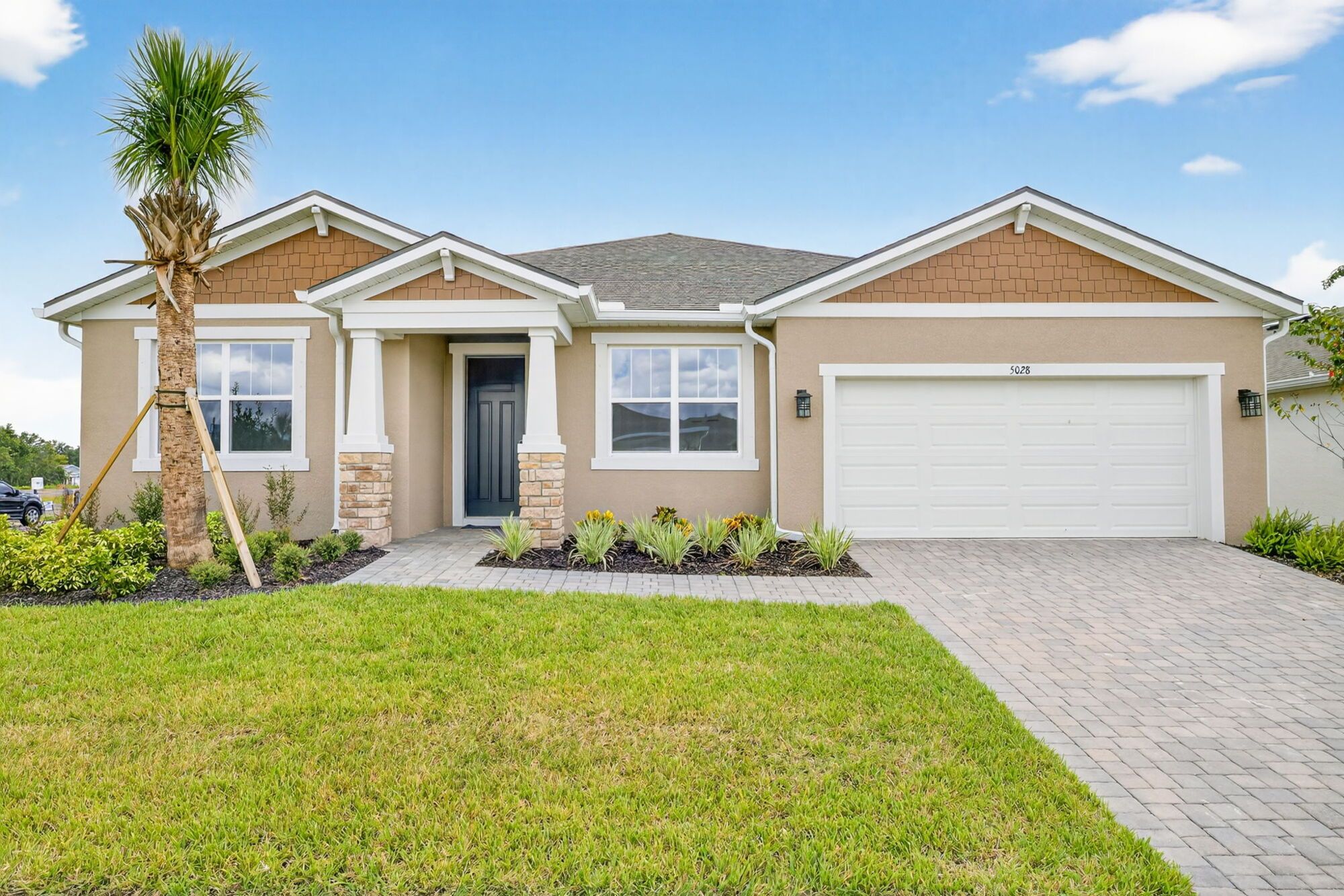 Windwater por Mattamy Homes en Sarasota-Bradenton Florida