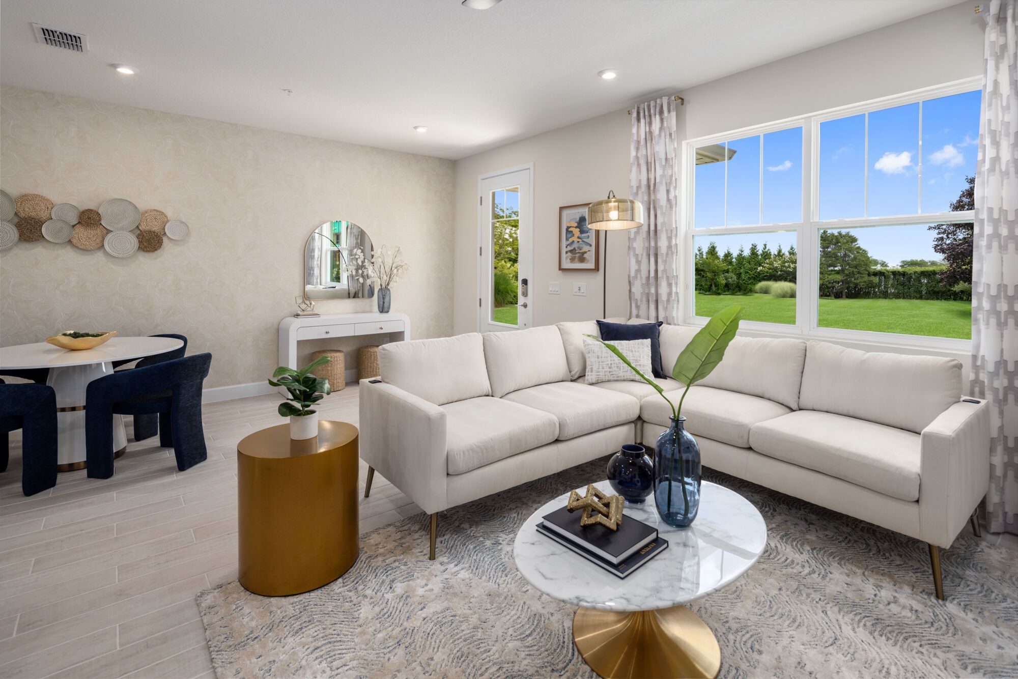 Aurora - Meadowlark Landing: Apopka, Florida - Mattamy Homes