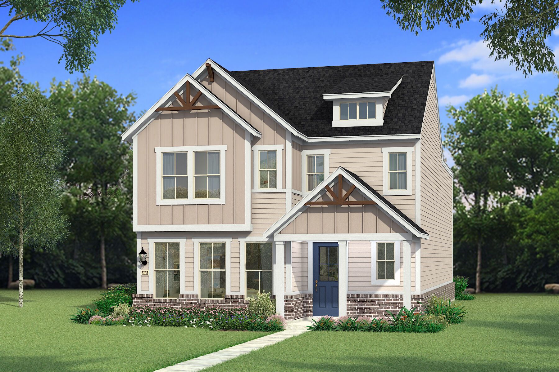 8022 Watercress Street. Rowlett, TX 75088