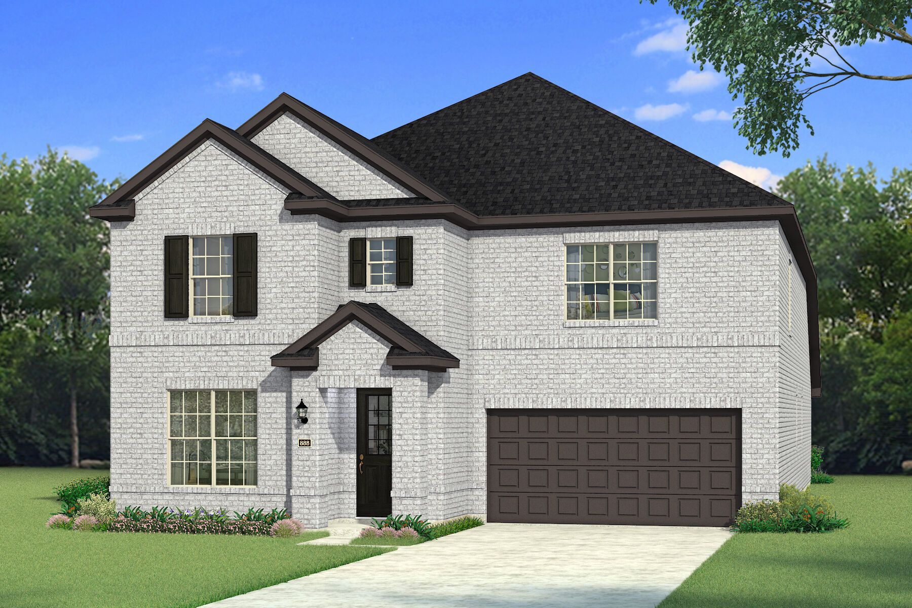 4413 Angevin Avenue. Celina, TX 75009