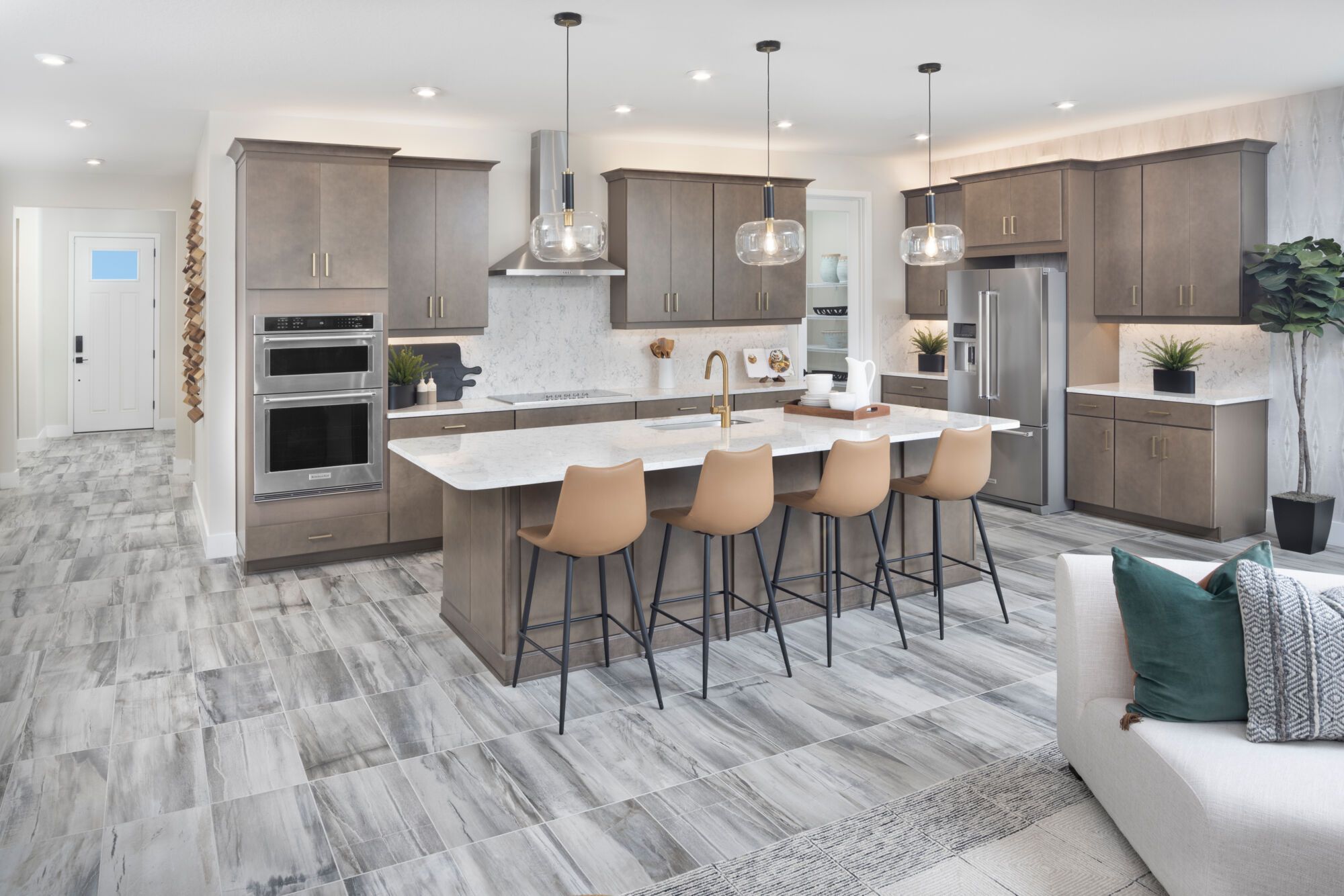 Brightmore at Wellen Park por Mattamy Homes en Sarasota-Bradenton Florida