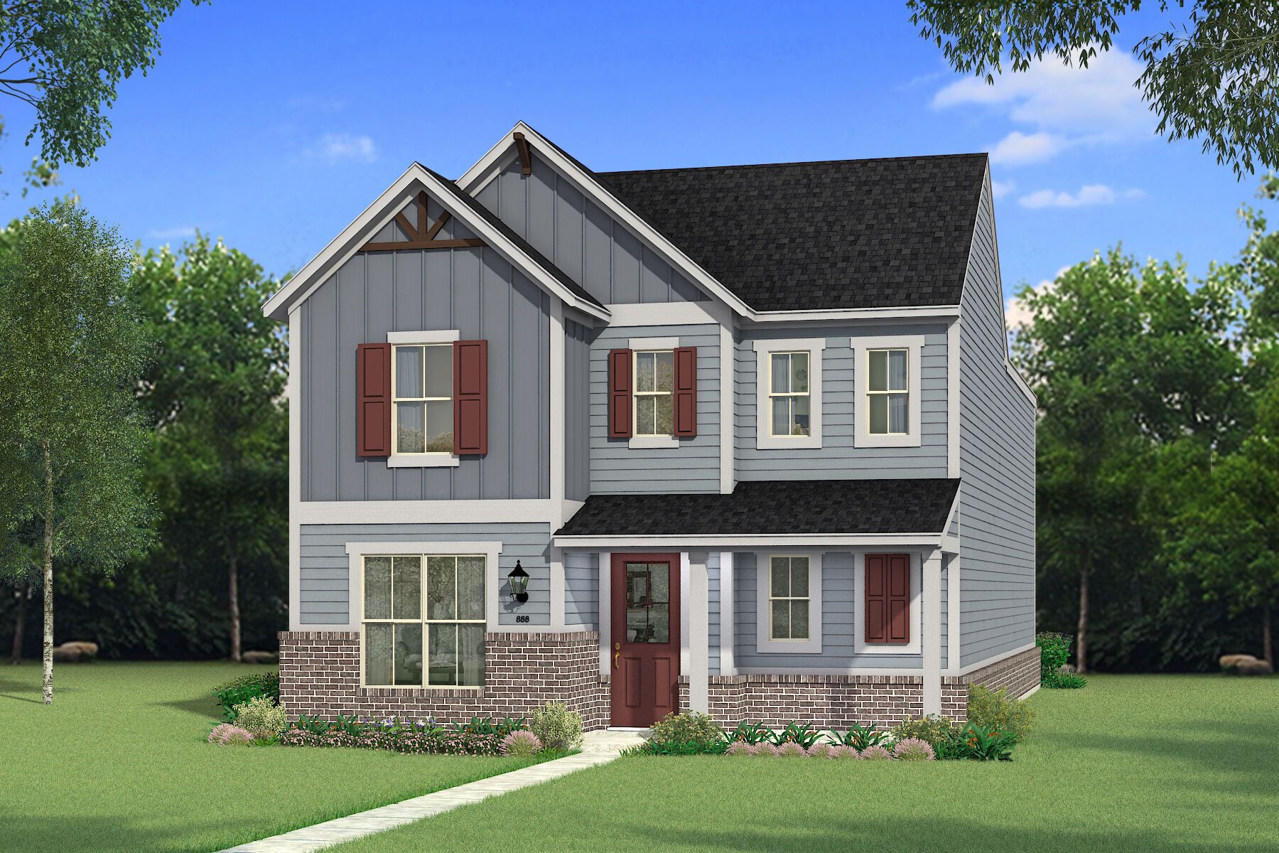 8022 Watercress Street. Rowlett, TX 75088