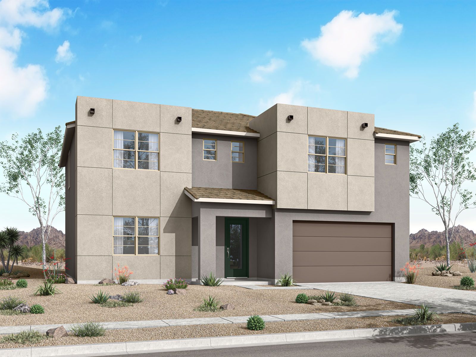 Quartz - Las Ventanas: Goodyear, Arizona - Mattamy Homes