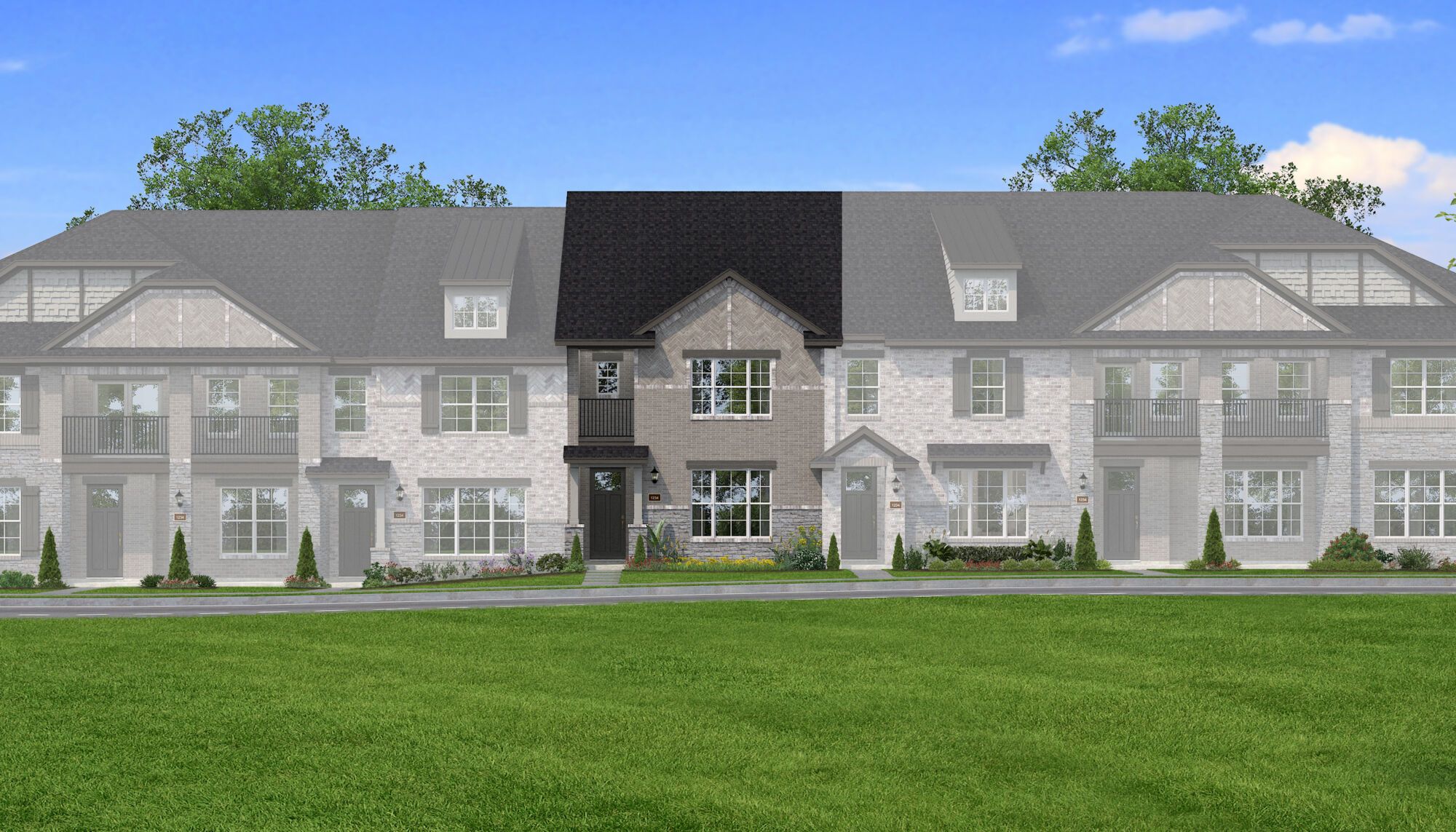 8022 Watercress Street. Rowlett, TX 75088