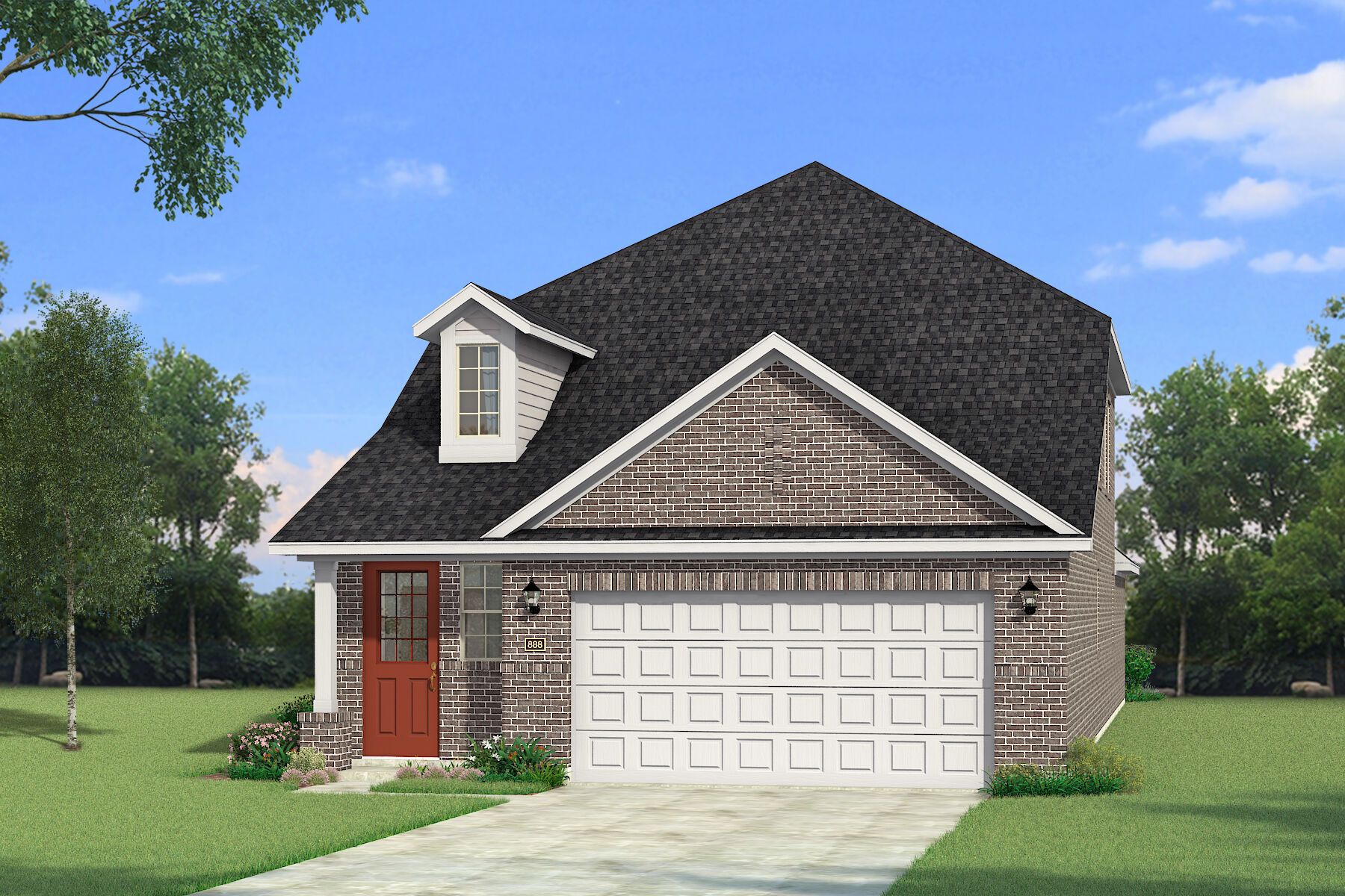 2083 Rhodora Avenue. Forney, TX 75126