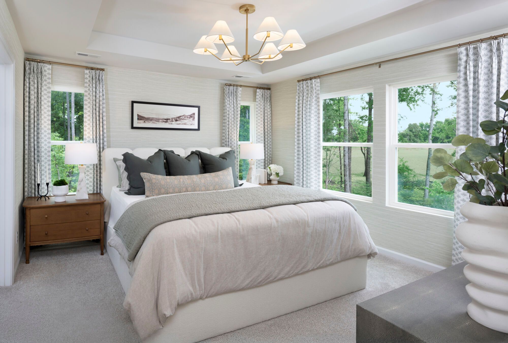 casa en Townes at Milhaven por Mattamy Homes