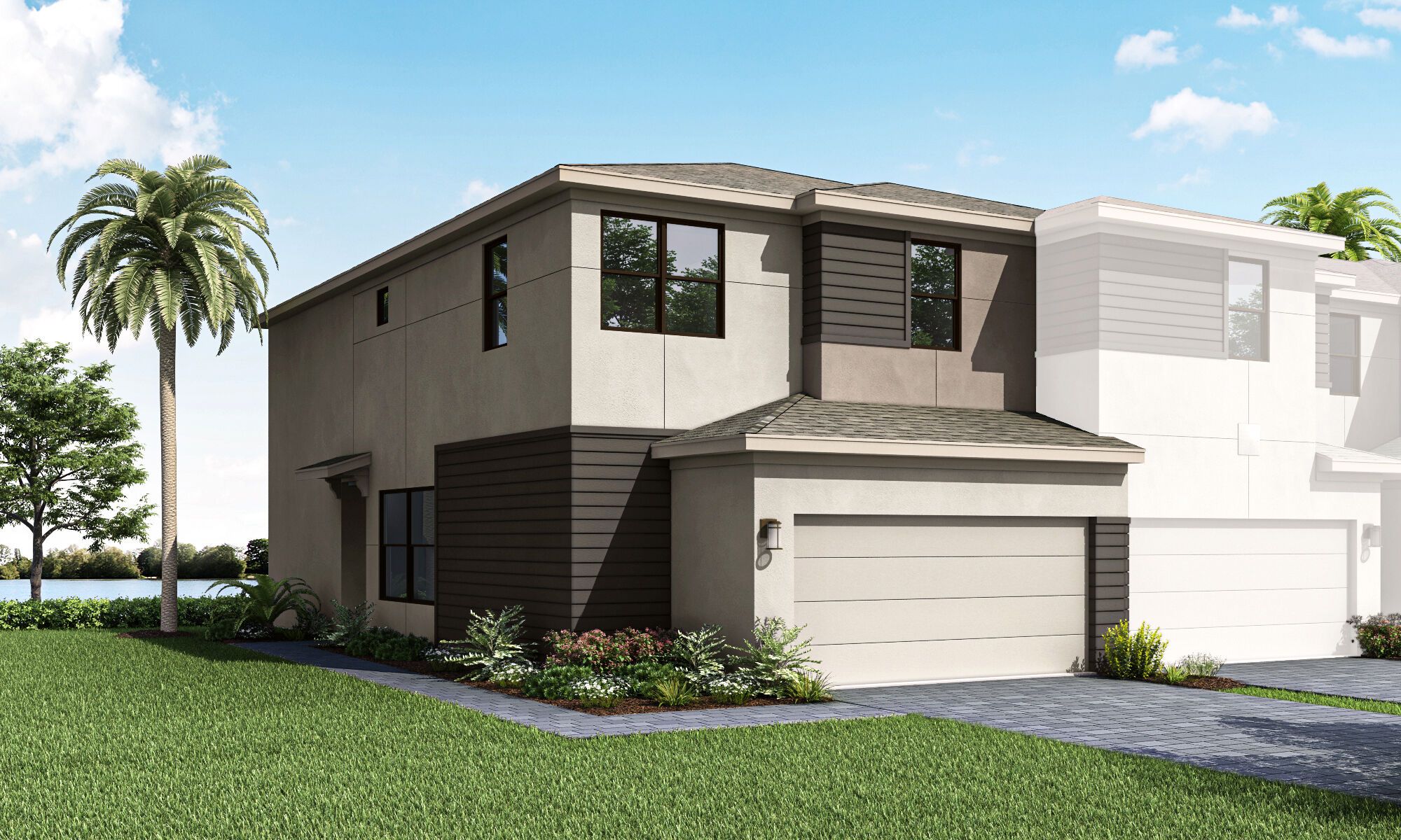 Tradition - Cadence - Townhomes - Port Saint Lucie, FL