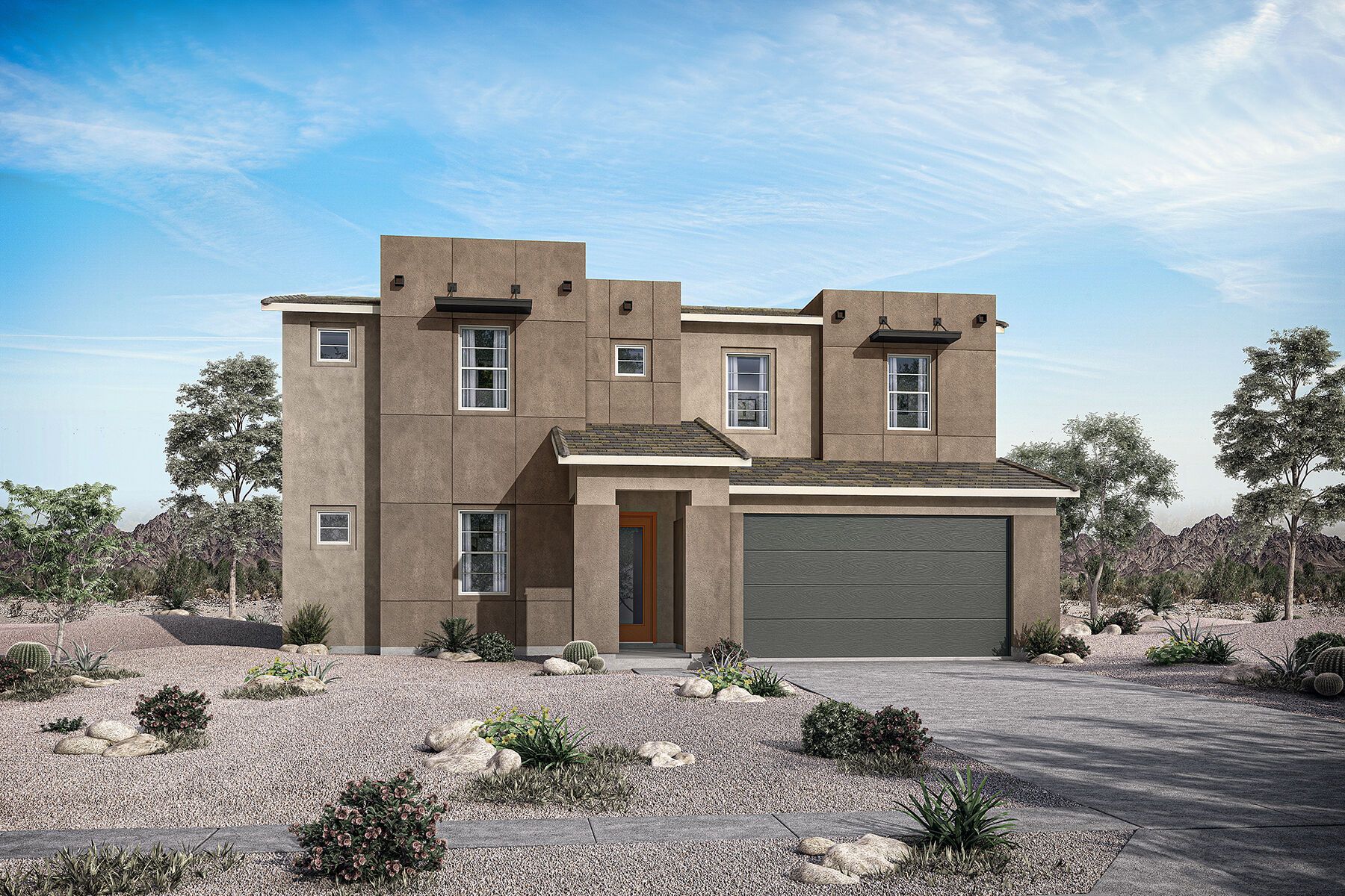 Slate - Empire Pointe: Queen Creek, Arizona - Mattamy Homes