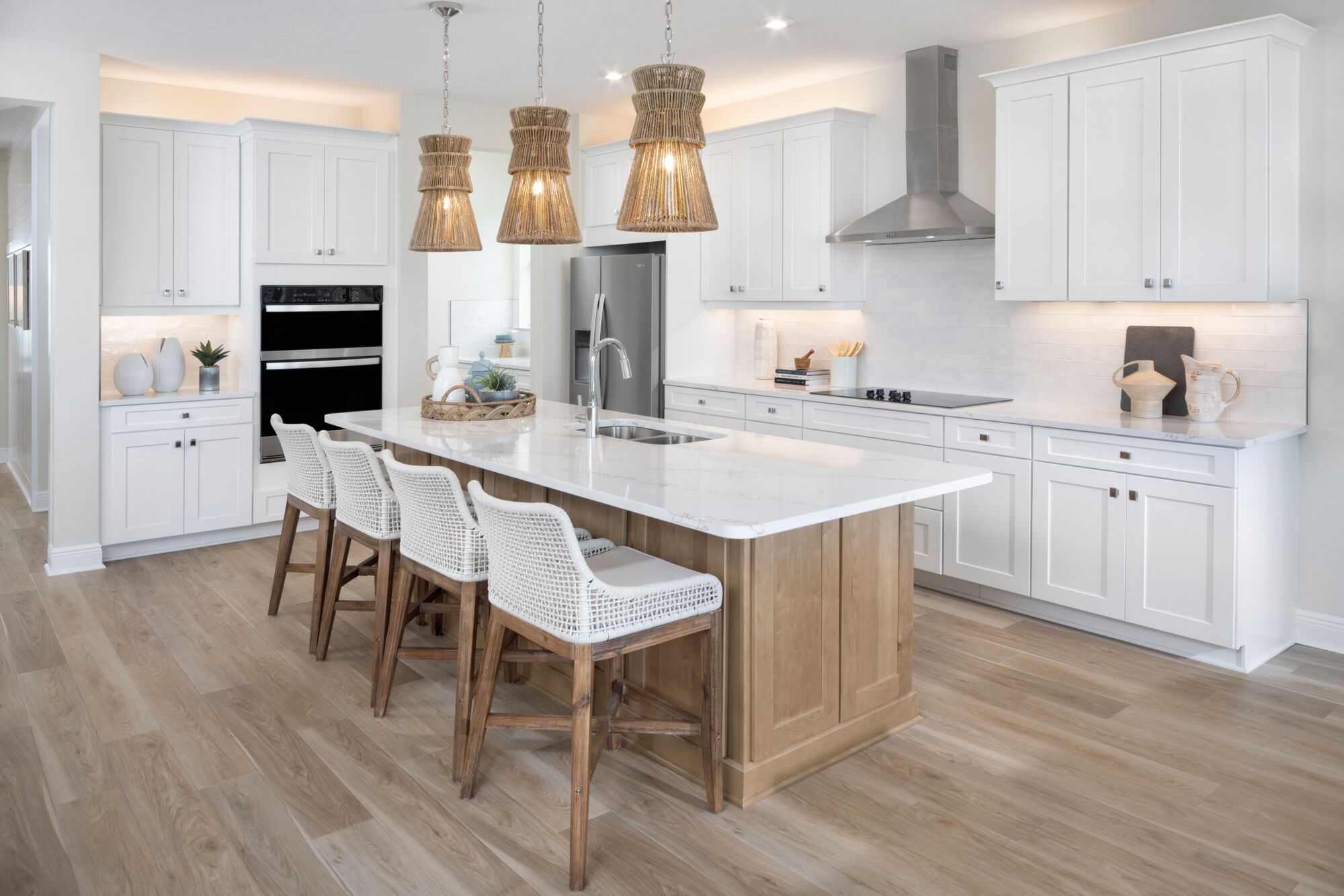 casa en Brightmore at Wellen Park por Mattamy Homes