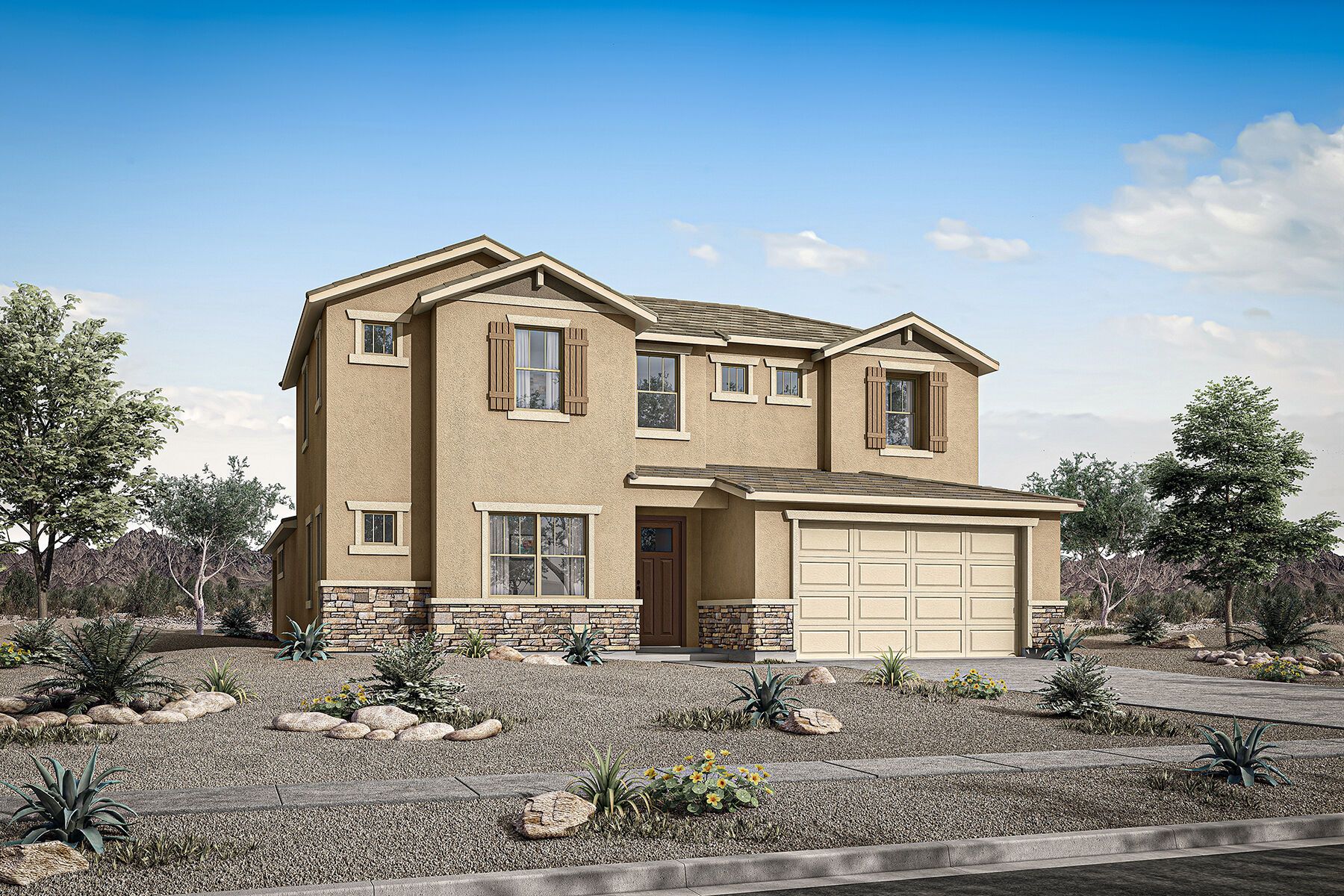 Miravida - Surprise, AZ