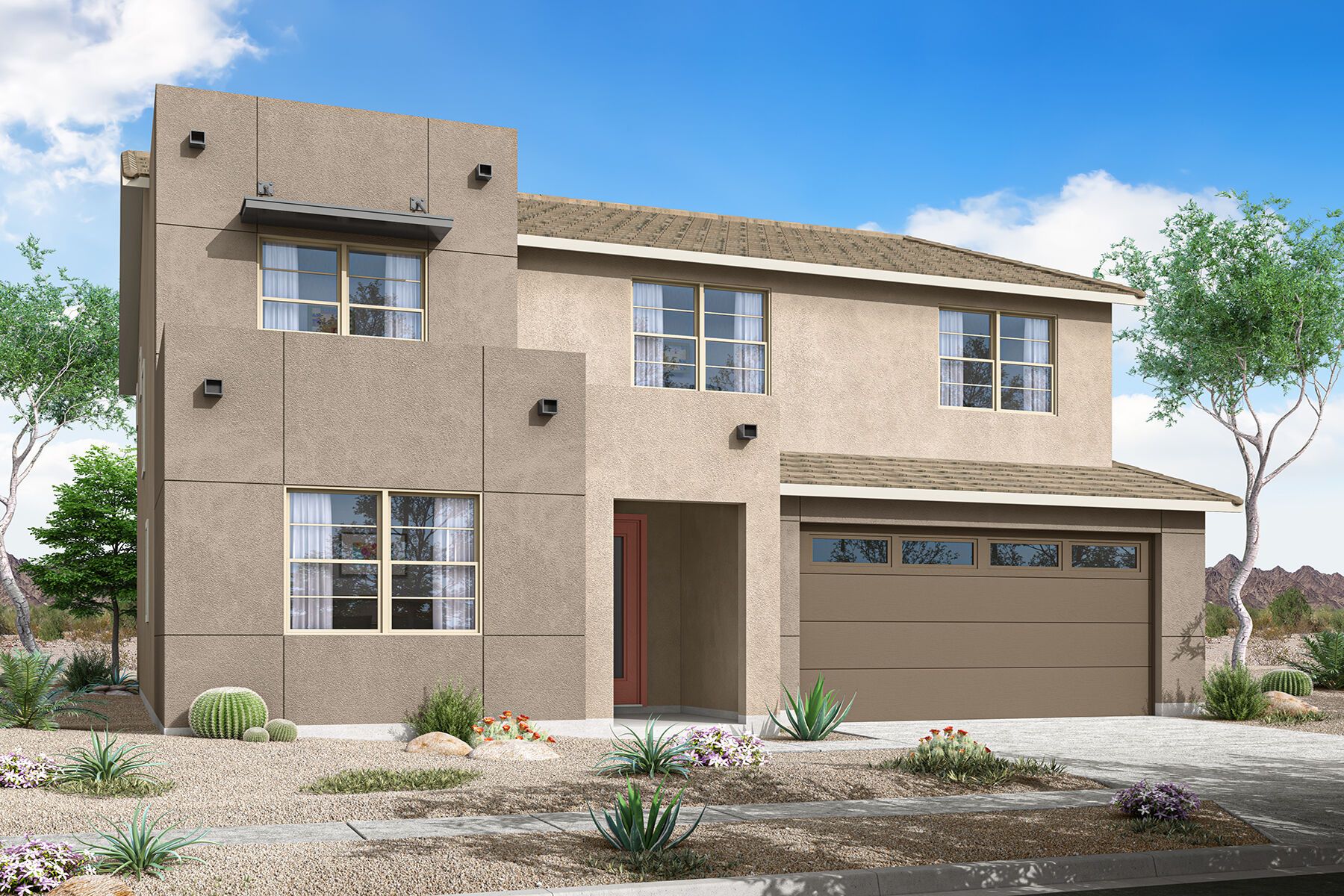 Tyler Ranch - Buckeye, AZ