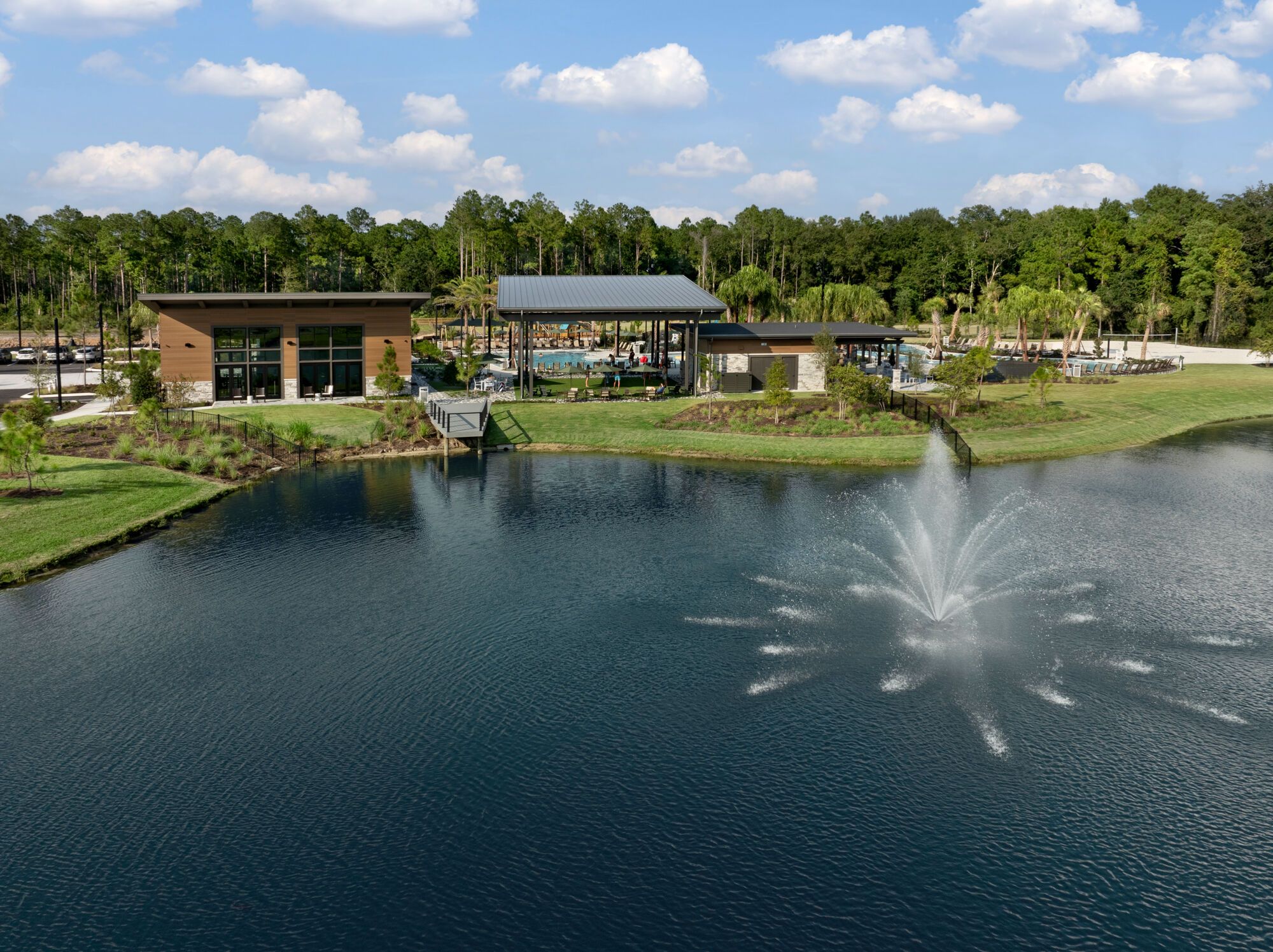 casa en RiverTown - Cove por Mattamy Homes