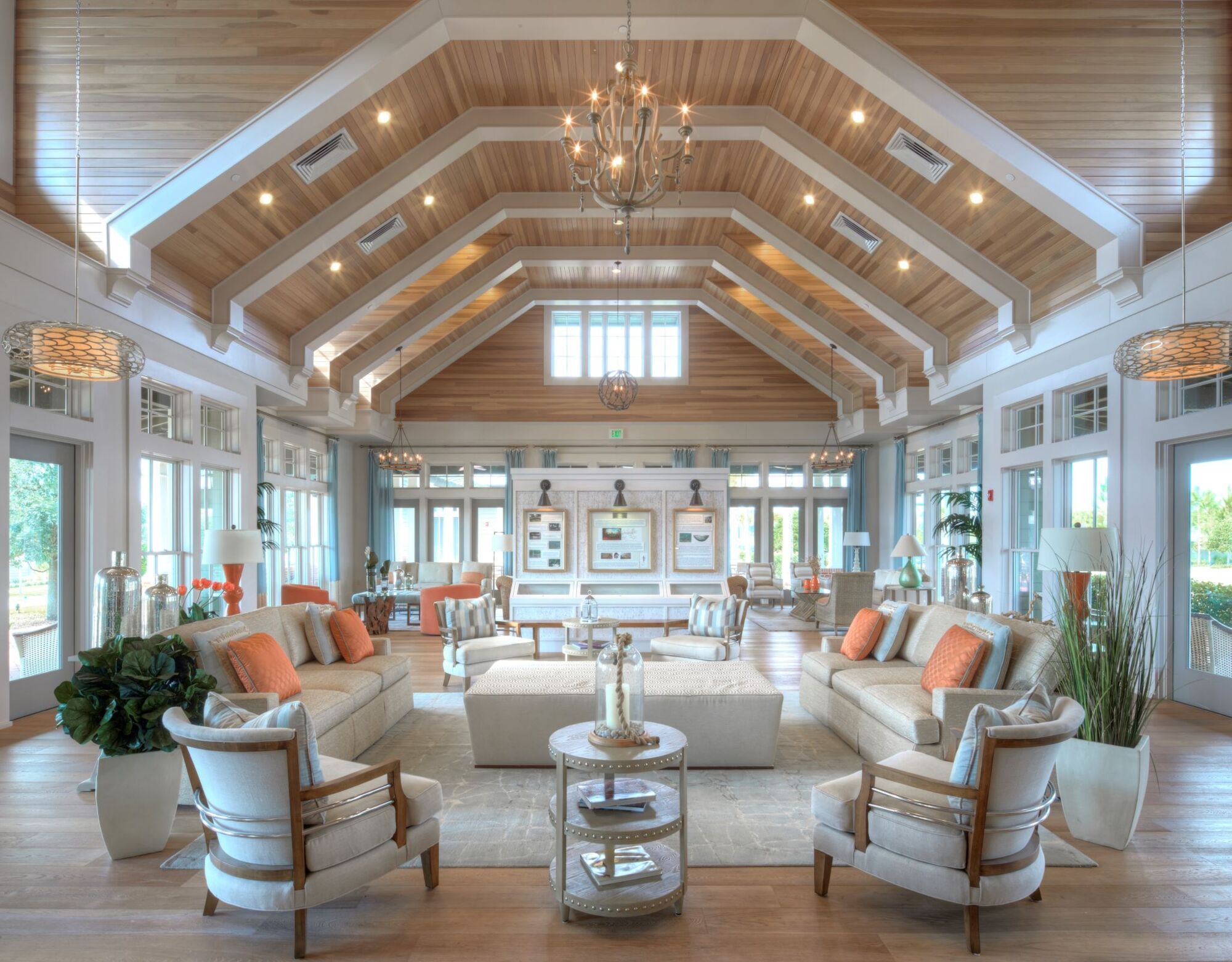 casa en RiverTown - Springs por Mattamy Homes