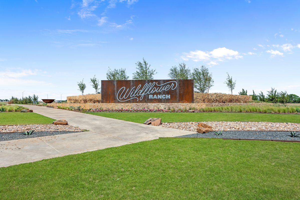 casa en Wildflower Ranch por Mattamy Homes