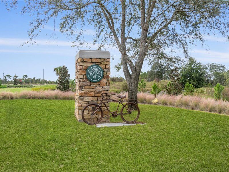 casa en Celebration - Island Village por Mattamy Homes