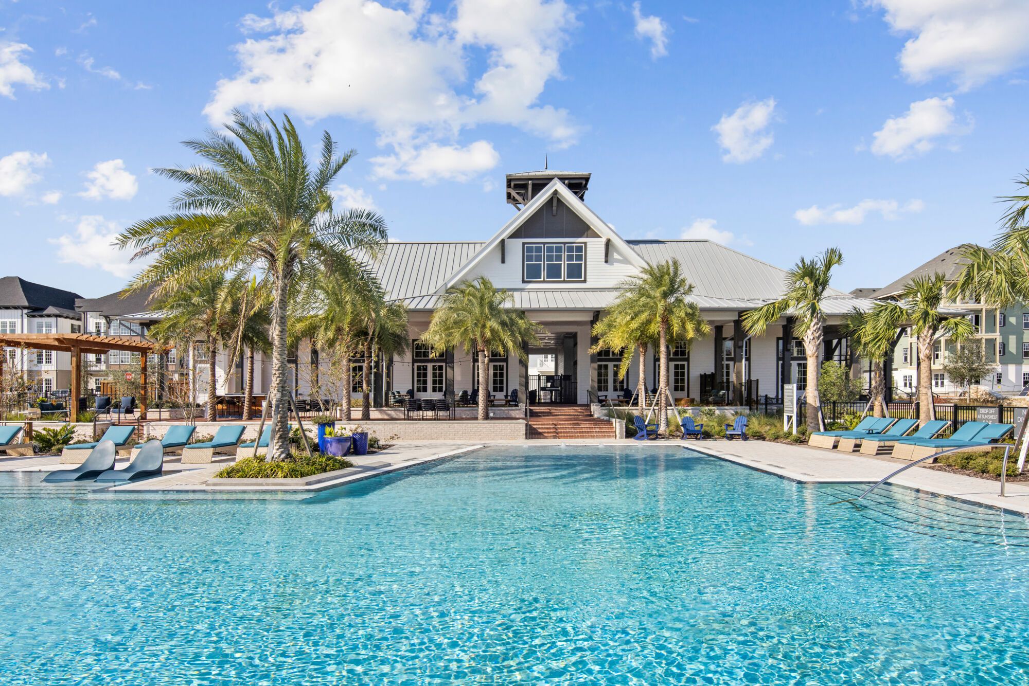 casa en Celebration - Island Village por Mattamy Homes