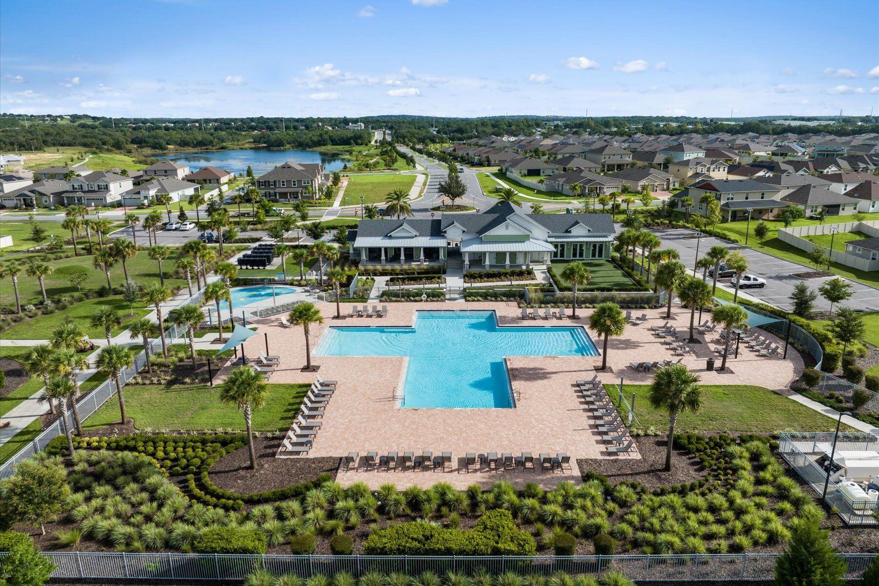 casa en Waterbrooke por Mattamy Homes