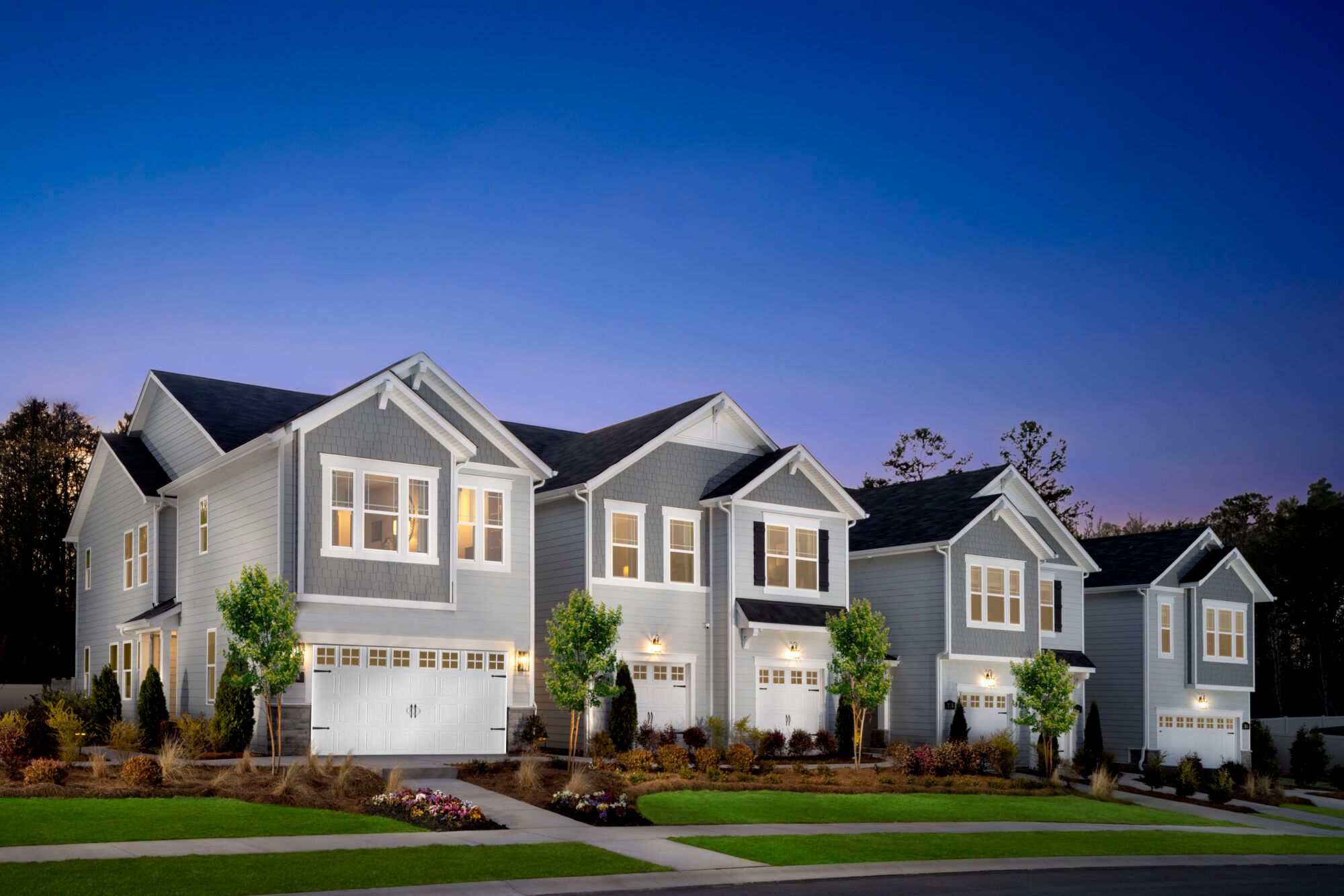 casa en Arbor Chase por Mattamy Homes