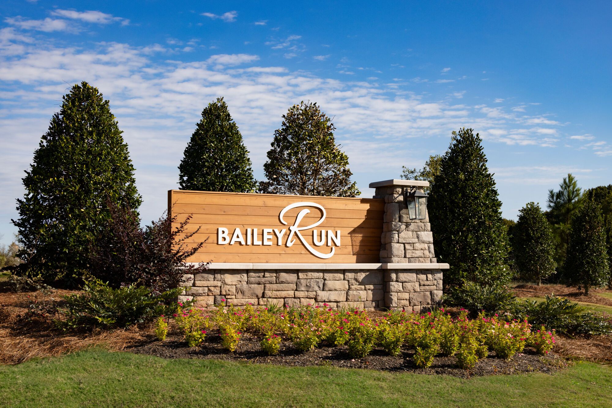 casa en Bailey Run por Mattamy Homes
