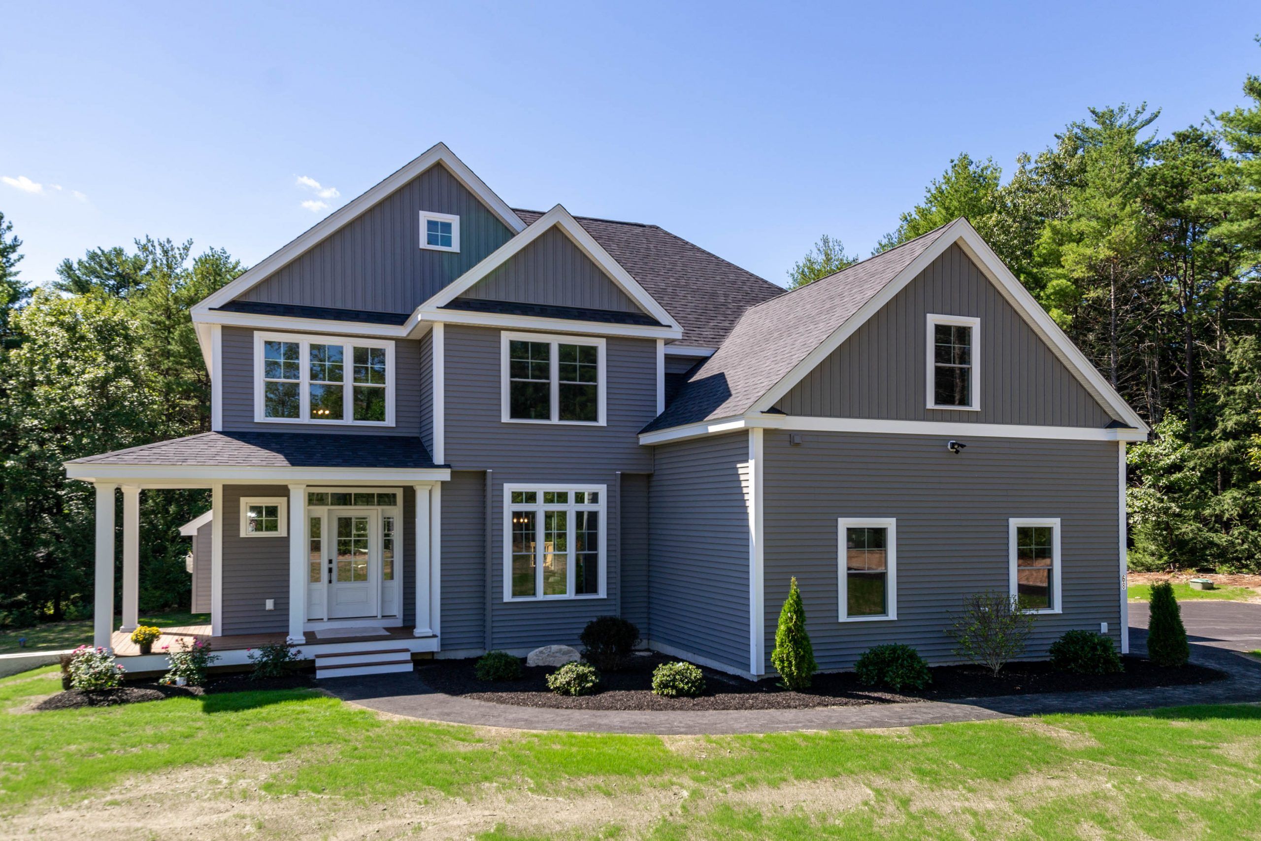 Maverick Development Corp., Inc. - Bedford, NH
