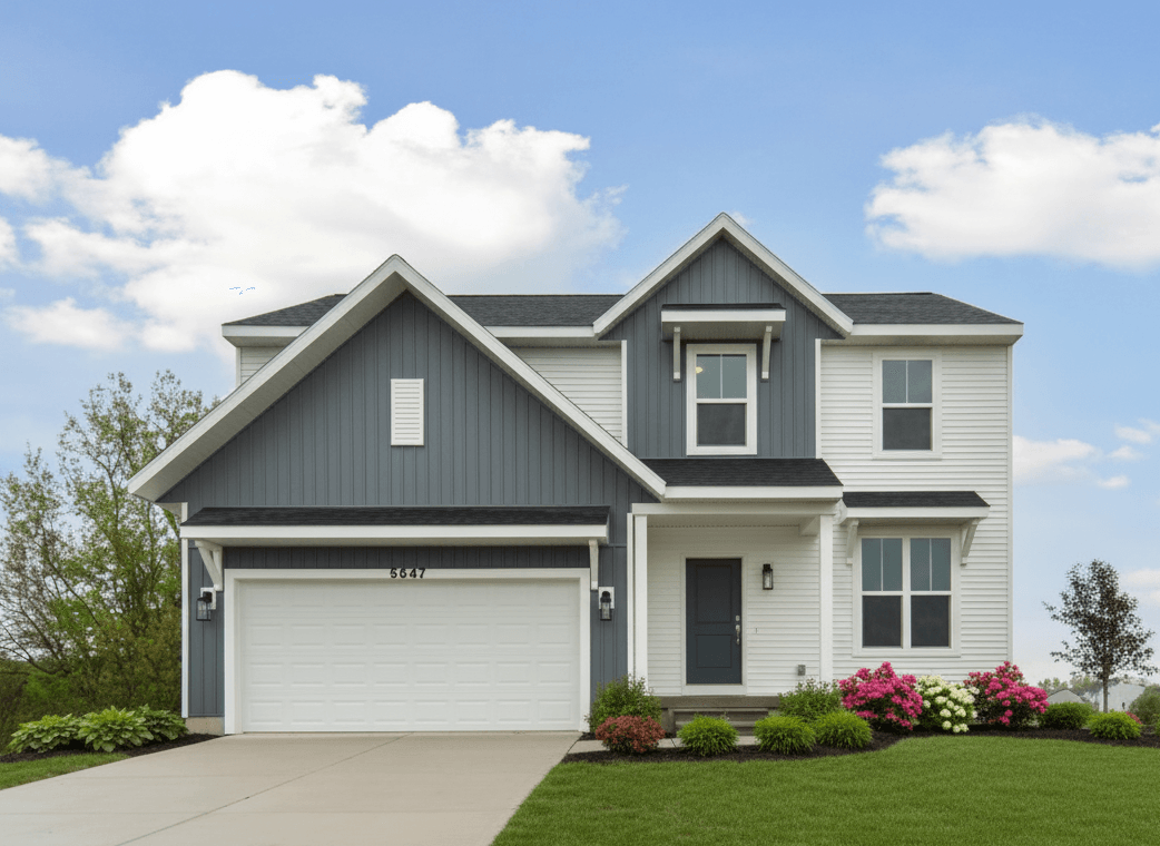 Meadow Ridge - Holt, MI