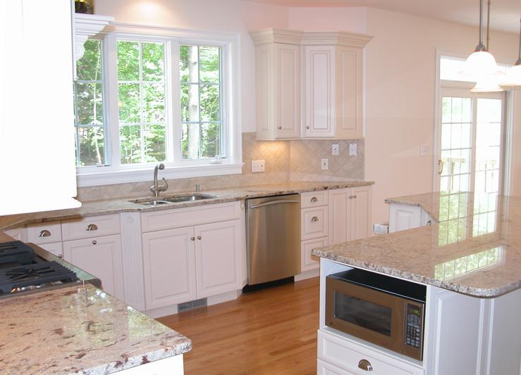 Maystar Homes por Maystar Realty en Boston Massachusetts
