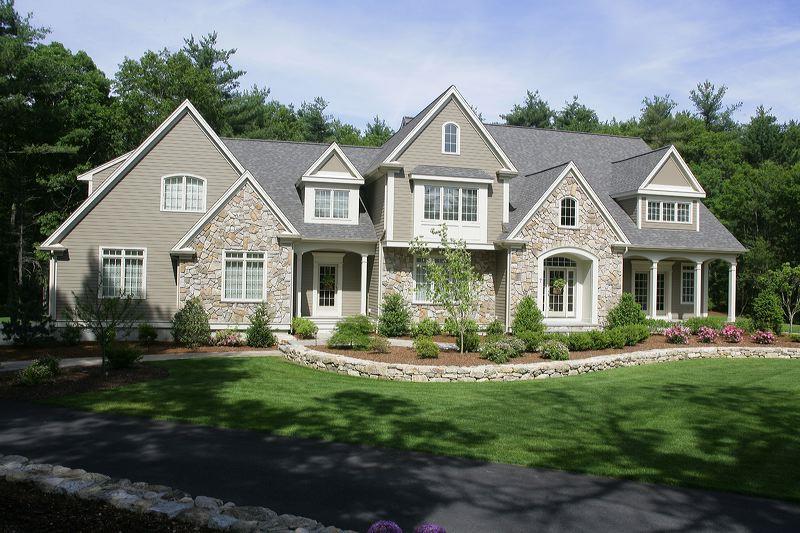 casa en Maystar Homes por Maystar Realty