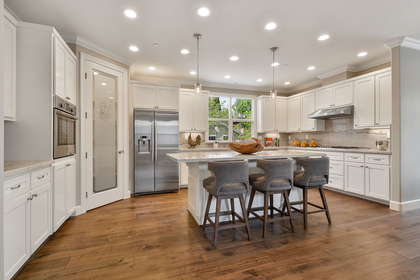 Mb Custom Builders - Tracy, CA